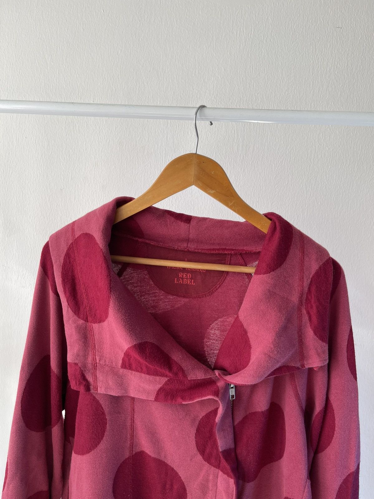 Vivienne Westwood Vivienne Westwood Red Label Zipper Size US M / EU 48-50 / 2 - 4 Thumbnail
