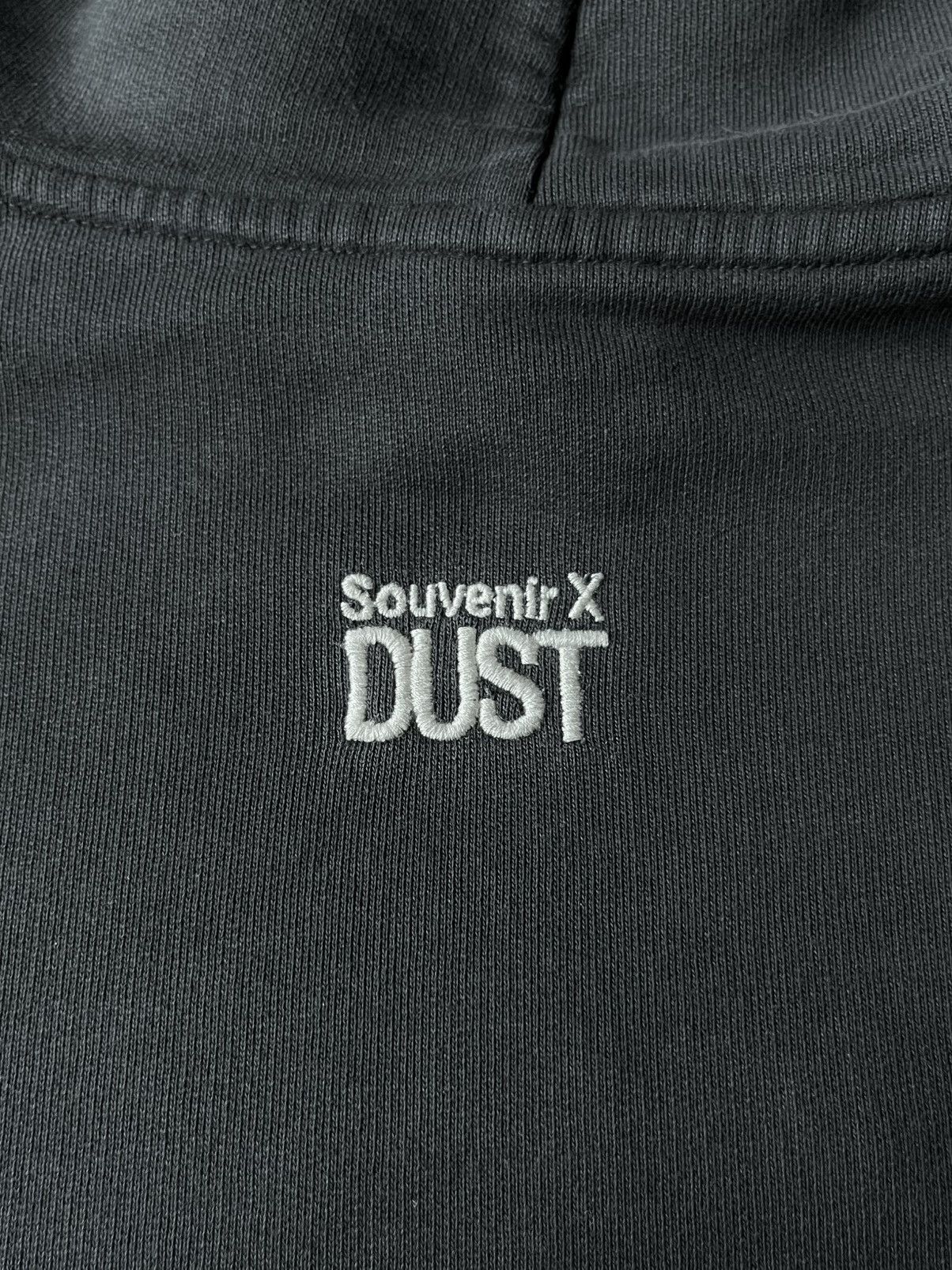 Other Souvenir Official x Dust 2022 limited edition Ukraine hoodie Size US L / EU 52-54 / 3 - 10 Thumbnail