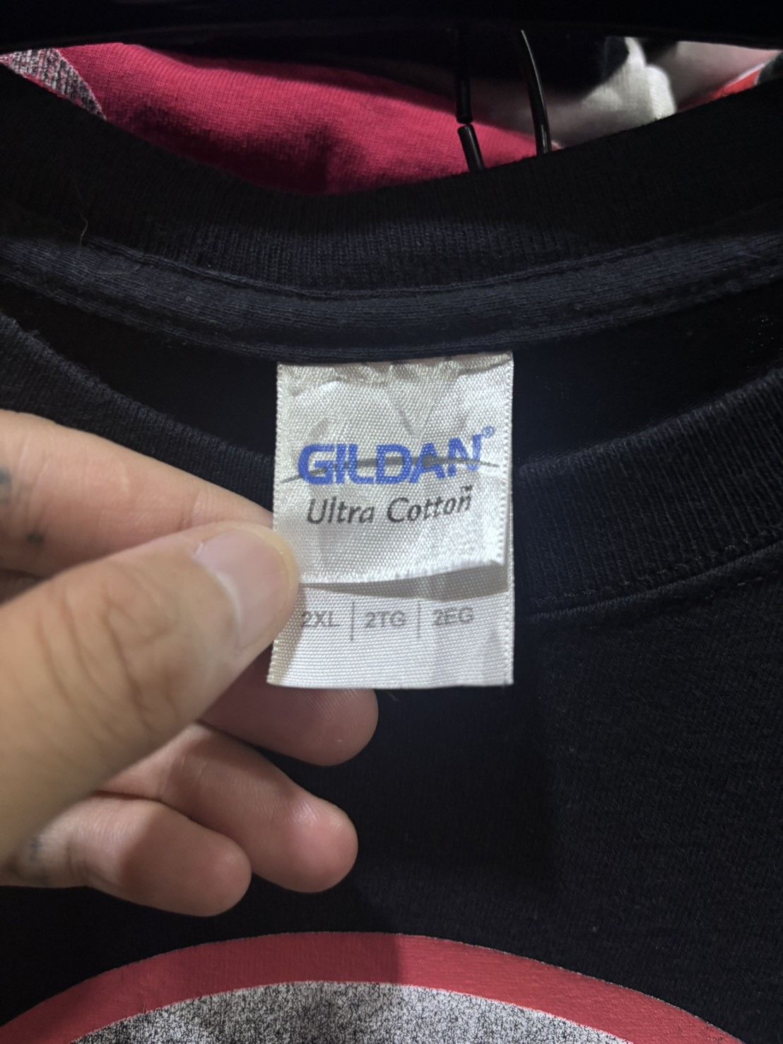 Other Trailer park boys Size US XXL / EU 58 / 5 - 3 Thumbnail