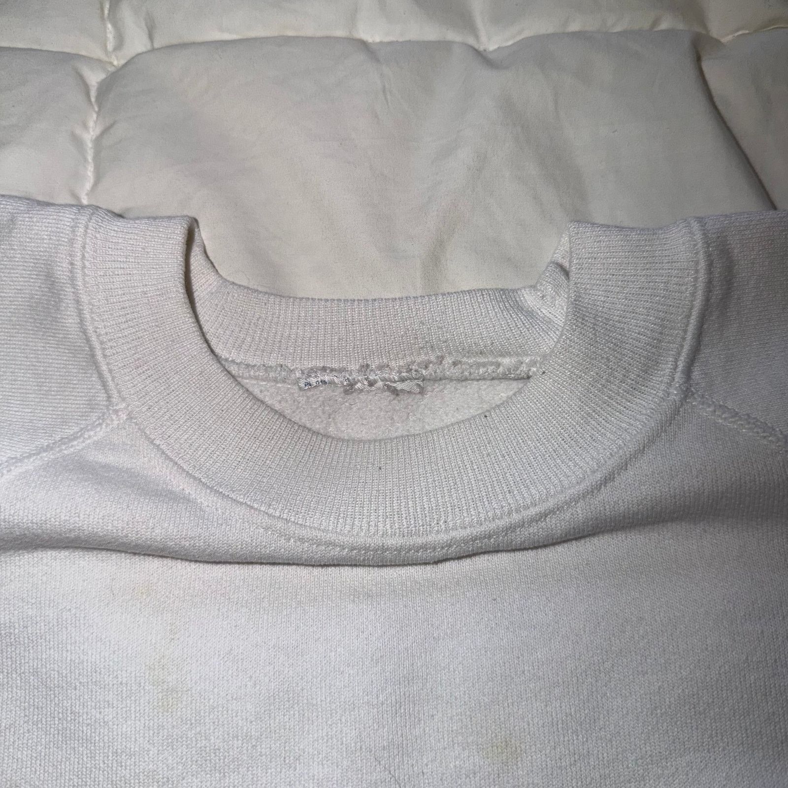 & Other Stories Vtg 1991 Operation Desert Storm Sweatshirt XL USA Rare Size US XL / EU 56 / 4 - 7 Thumbnail