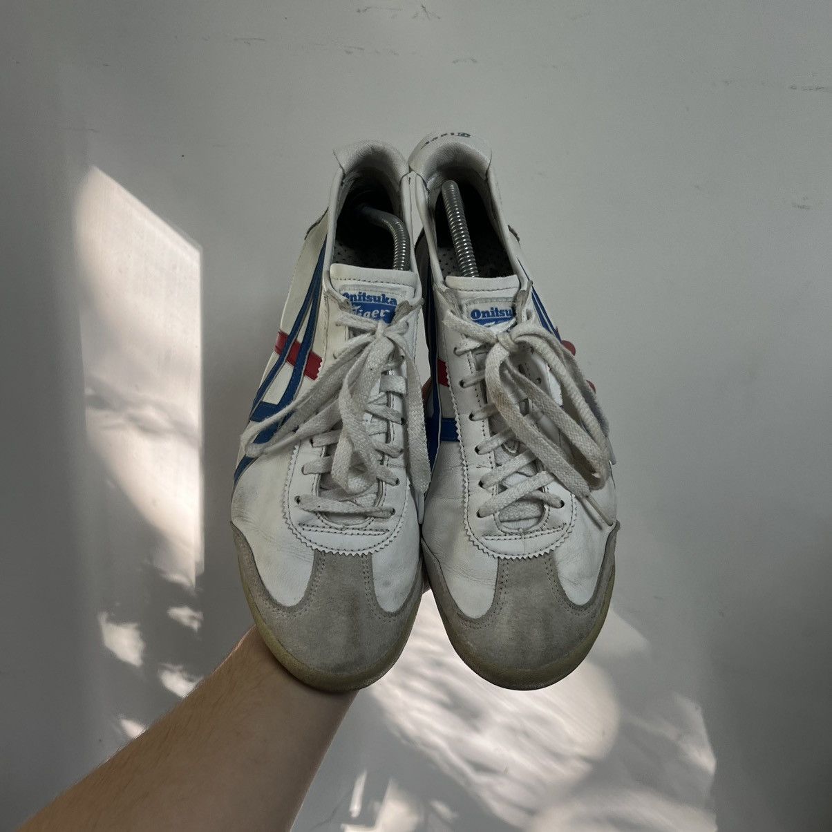 Asics Asics Onitsuka Tiger Mexico 66 Kill Bill Sneakers Shoes Size US 9.5 / EU 42-43 - 3 Thumbnail
