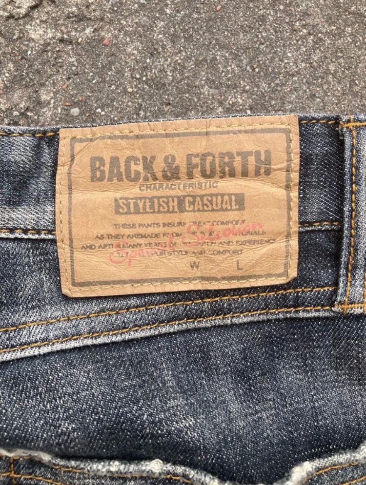 If Six Was Nine If six was nine jeans Size US 31 - 4 Thumbnail