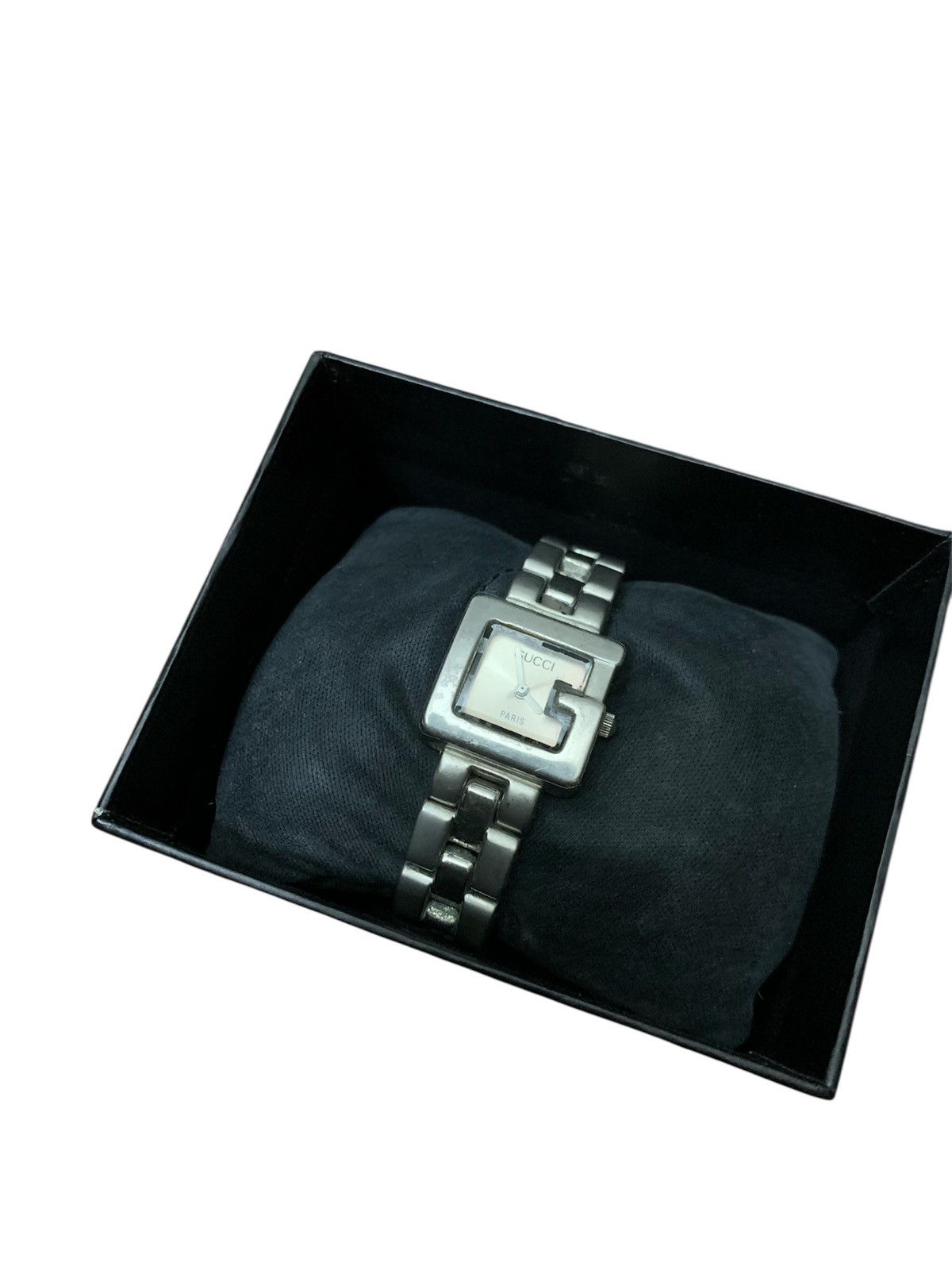 Gucci Gucci watch for girl Size ONE SIZE - 4 Thumbnail