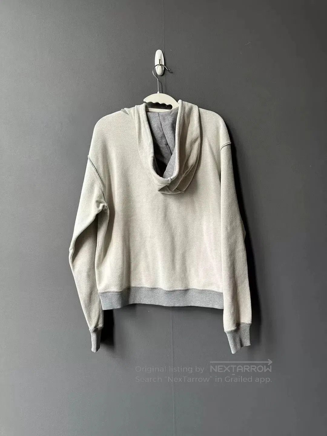 Loewe Loewe Inside Out Hoodie. Size US M / EU 48-50 / 2 - 2 Thumbnail