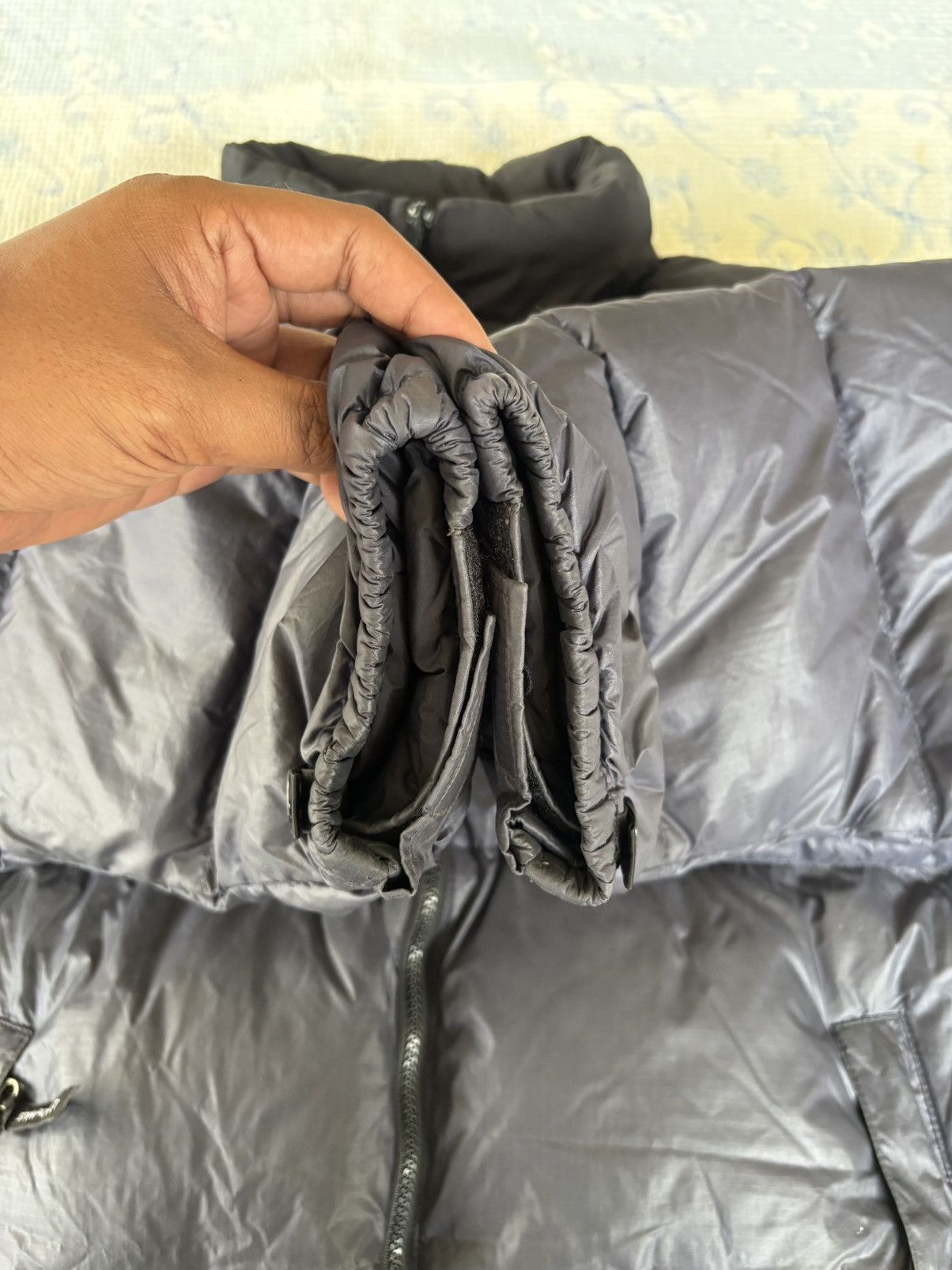 The North Face The North Face Puffer Jacket Size US XL / EU 56 / 4 - 7 Thumbnail