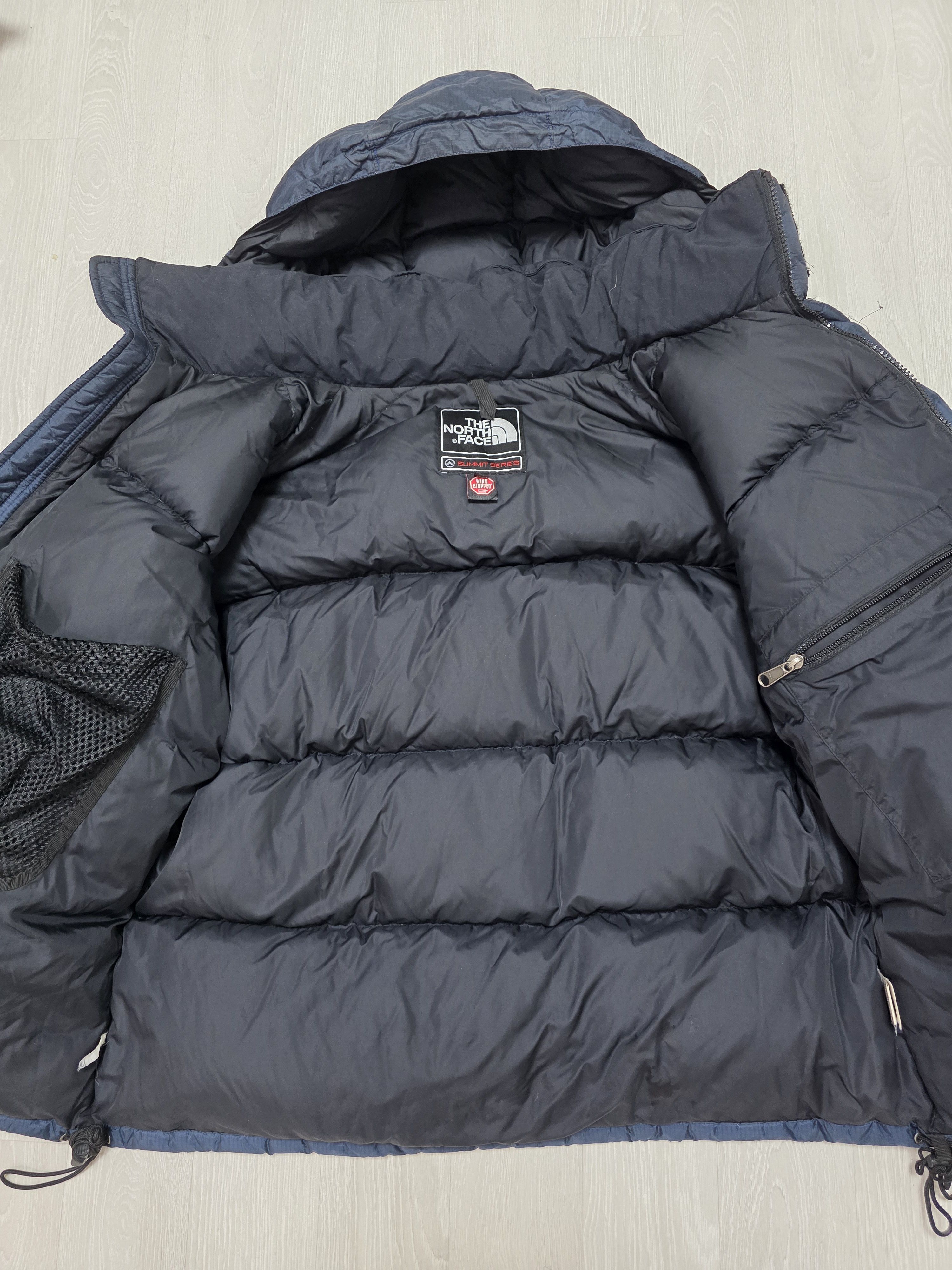 The North Face THE NORTH FACE BALTORO 700 PUFFER JACKET Size US L / EU 52-54 / 3 - 4 Thumbnail