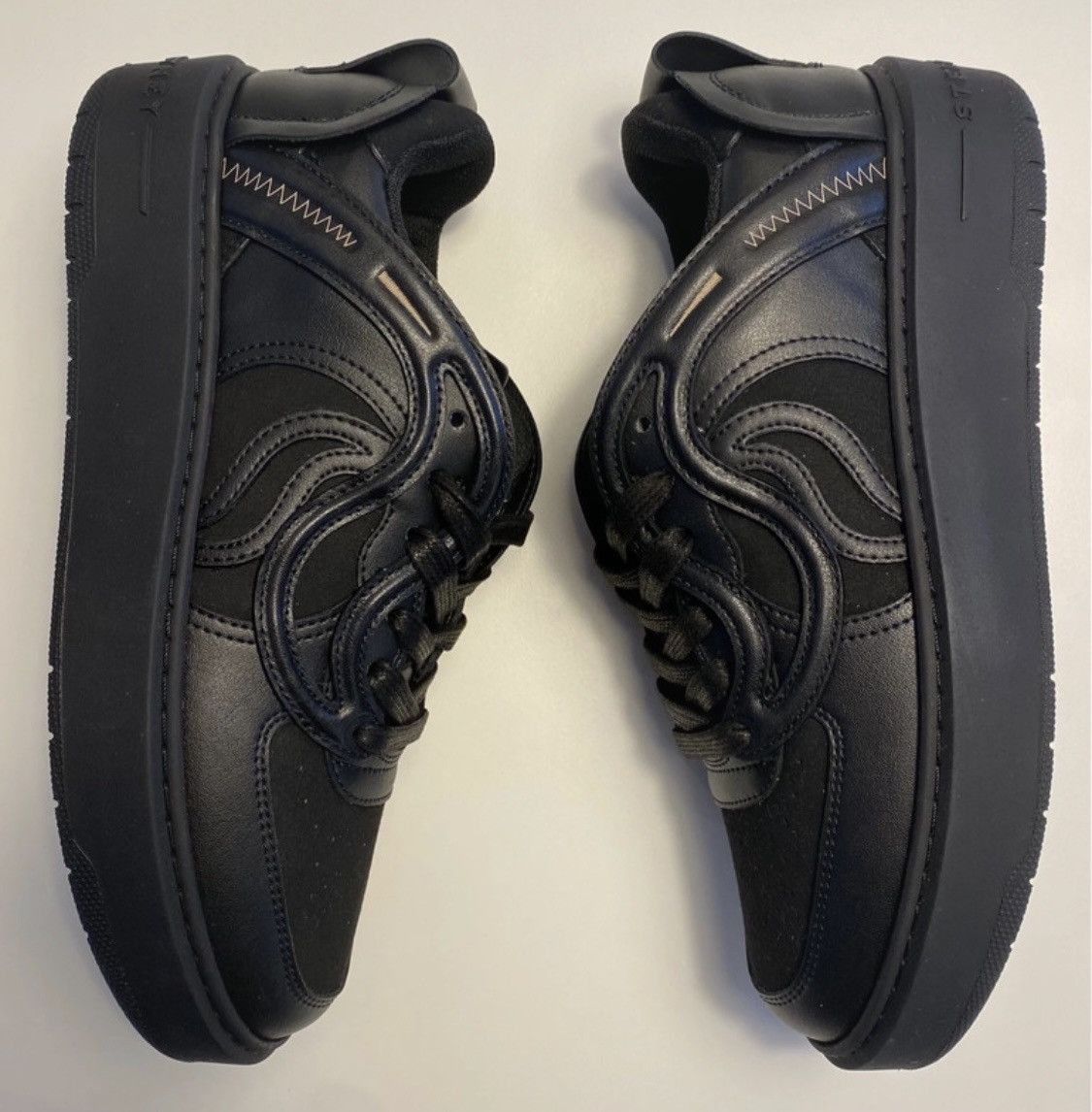 Stella McCartney Sneakers Stella Mc Cartney Size US 7 / IT 37 - 6 Thumbnail