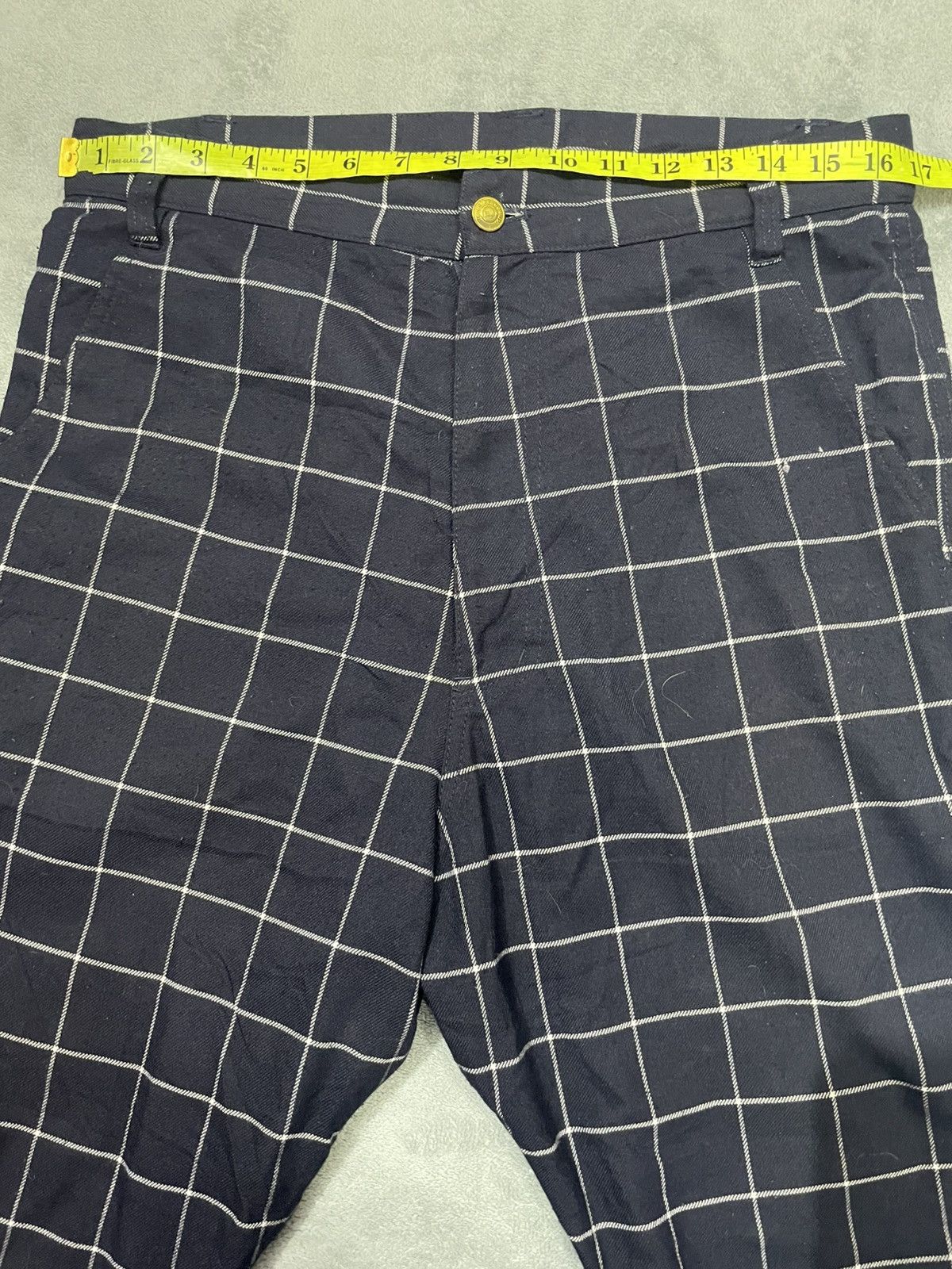 Issey Miyake × mercibeaucoup Issey Miyake RARE Design By Mercibeaucoup Pant Size US 33 - 3 Thumbnail