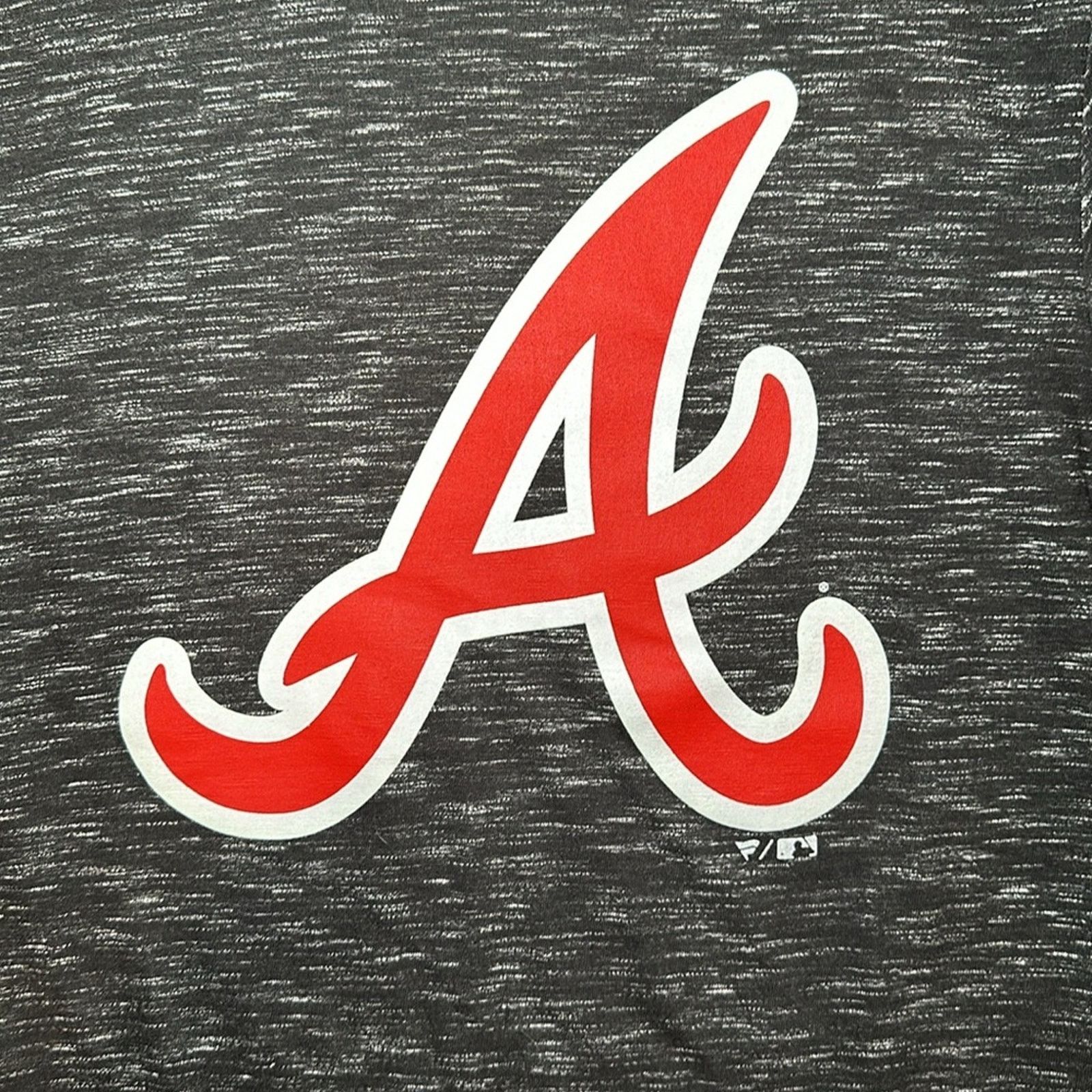 Other Atlanta Braves Fanatics Tee - Small Size US S / EU 44-46 / 1 - 4 Thumbnail