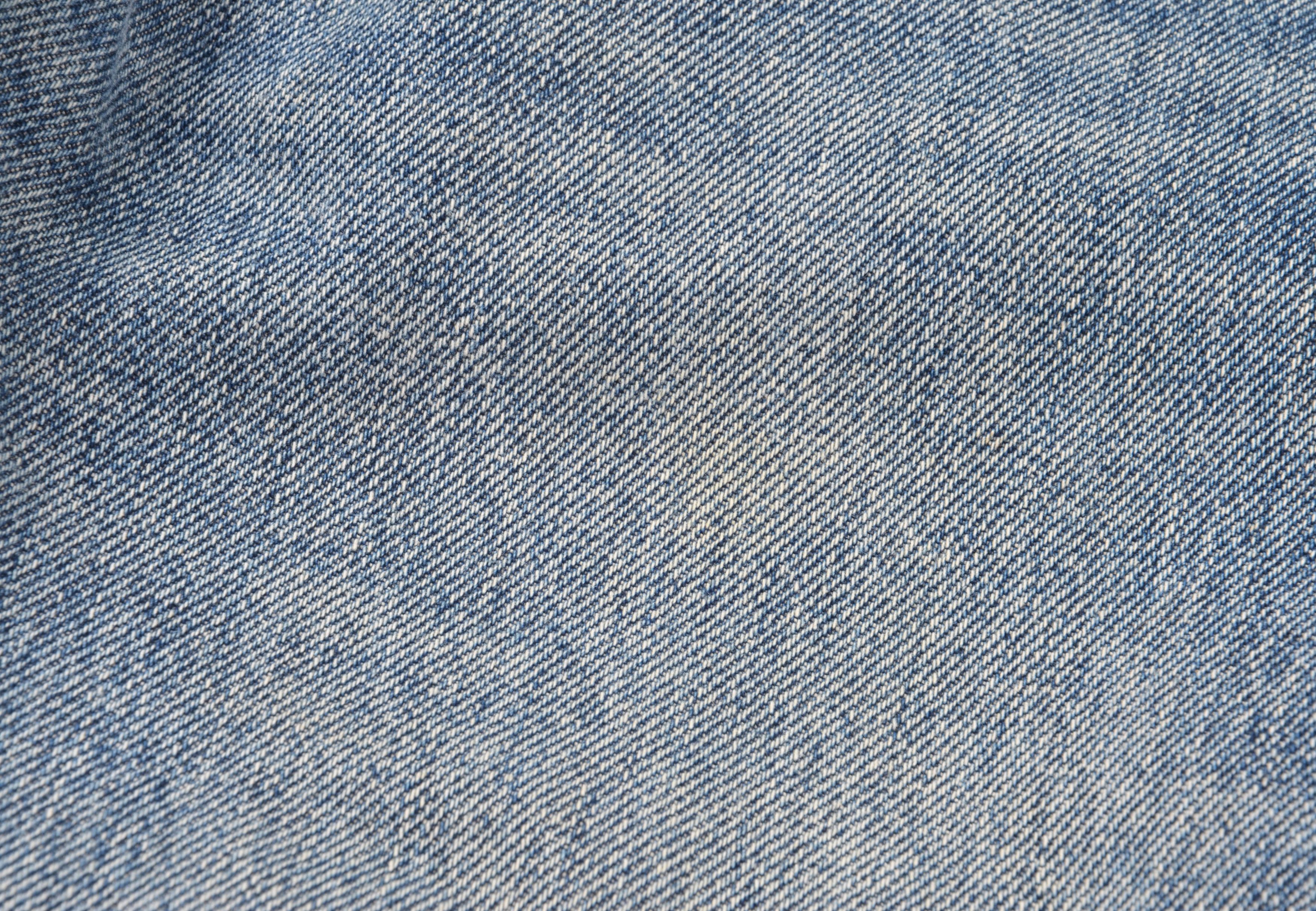 Denim & Supply Ralph Lauren Ralph Lauren Denim & Supply Distressed Straight Denim Jeans Size 32" / US 10 / IT 46 - 6 Thumbnail
