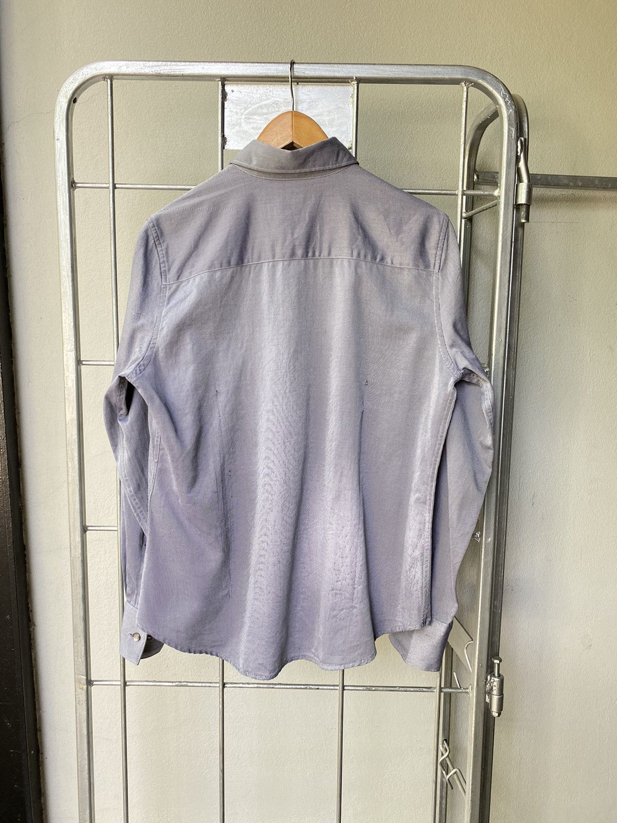 Burberry Burberry woman shirt Size M / US 6-8 / IT 42-44 - 9 Thumbnail