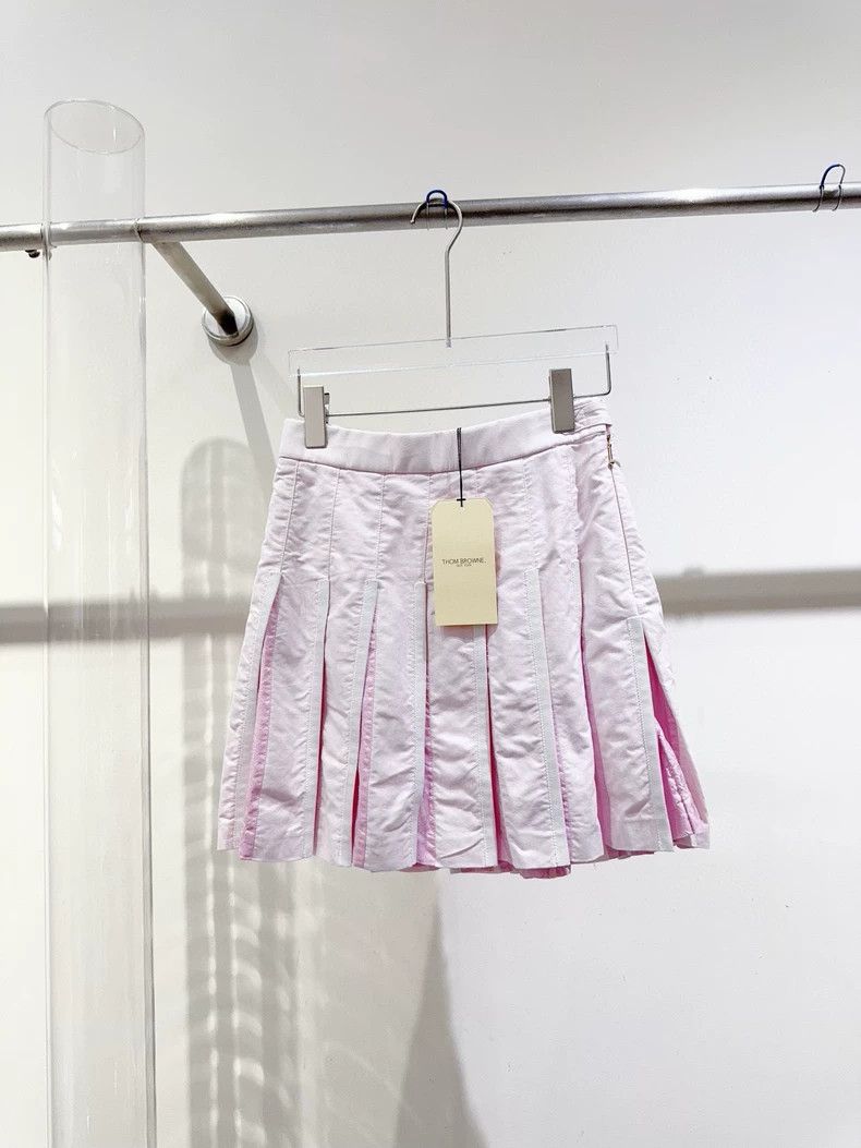 Thom Browne Thom Browne overskirt Size 24" / US 00 / IT 34 - 1 Thumbnail