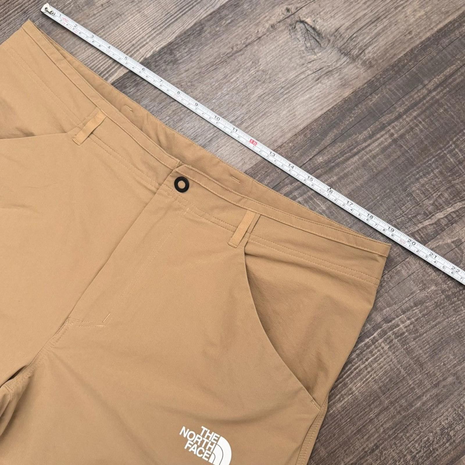 The North Face THE NORTH FACE • "Exploration Convertible" Trousers (L) NWT Size US 36 / EU 52 - 5 Thumbnail