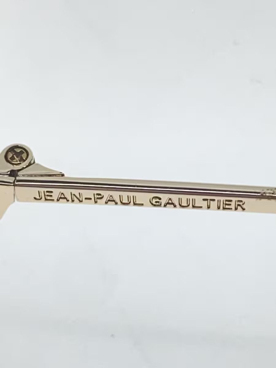 Jean Paul Gaultier Wire Frame Sunglasses Size ONE SIZE - 4 Thumbnail