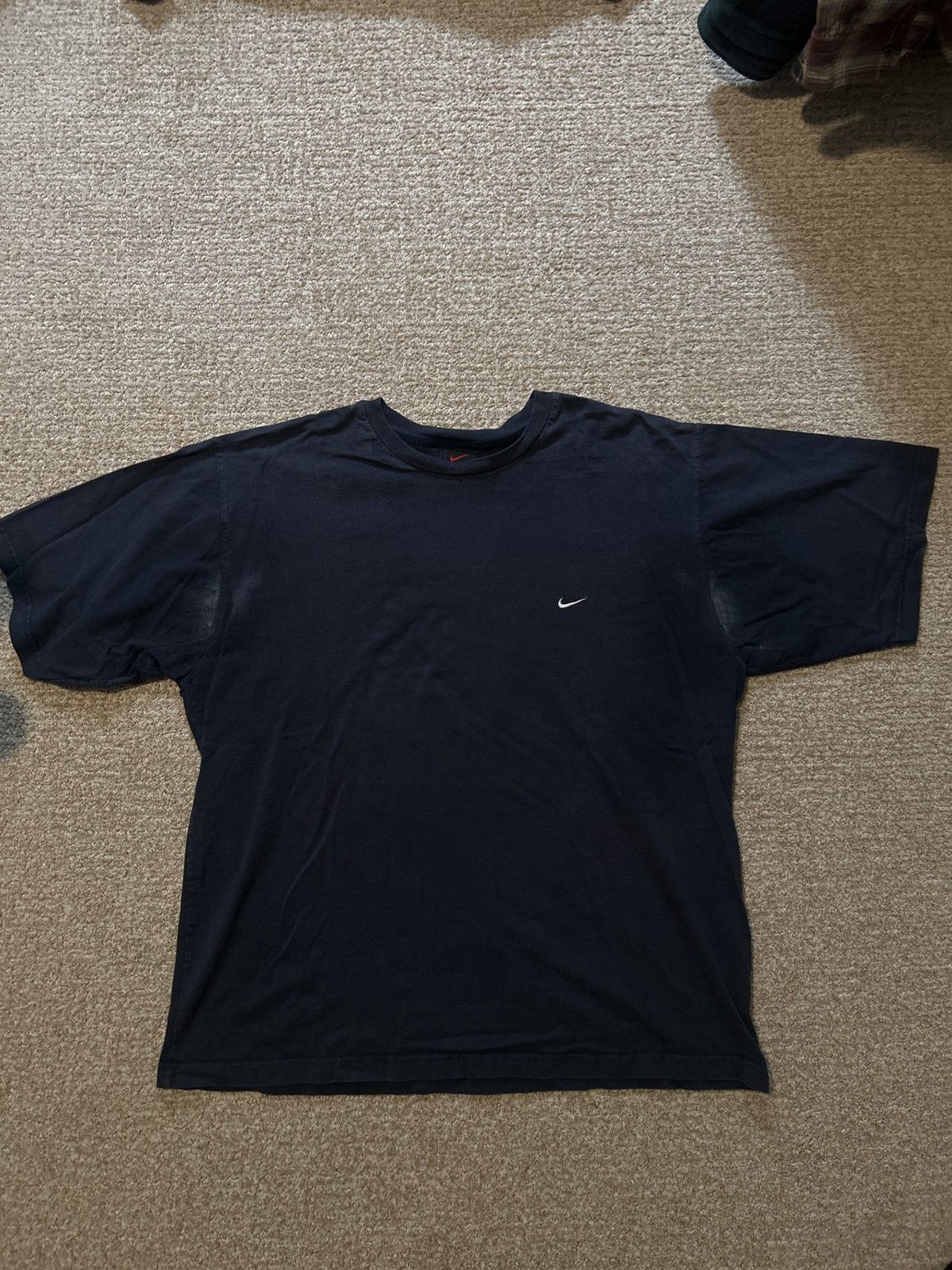Nike Nike Vintage Tee Size US XL / EU 56 / 4 - 2 Thumbnail