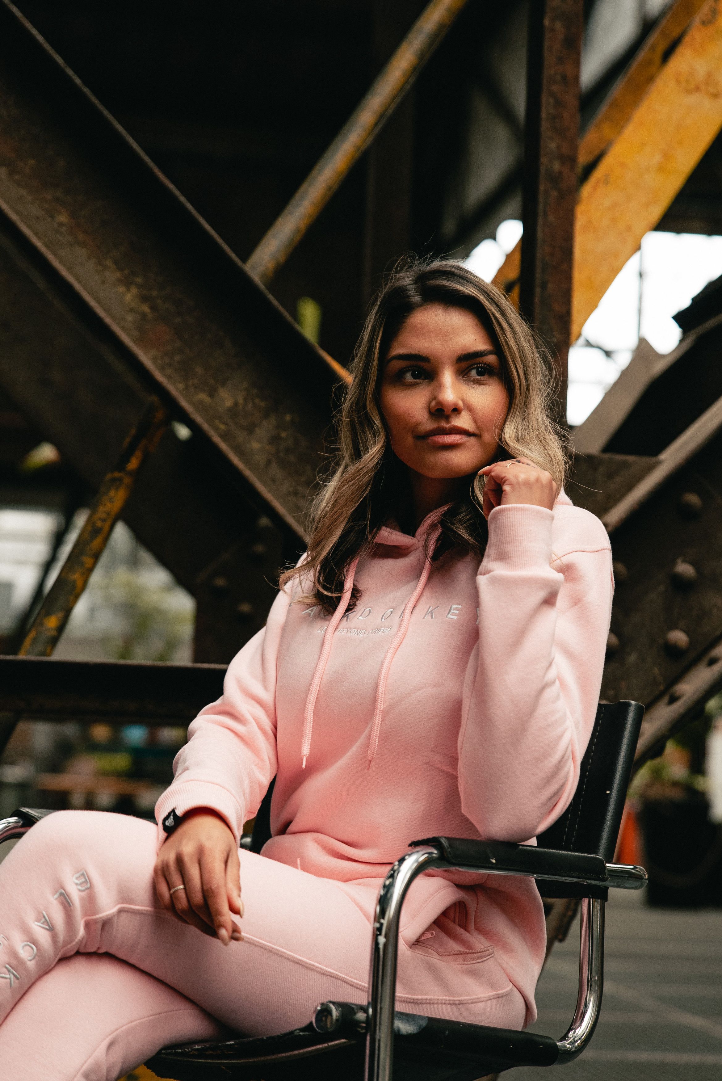 Other Athena Hoodie Size S / US 4 / IT 40 - 6 Thumbnail