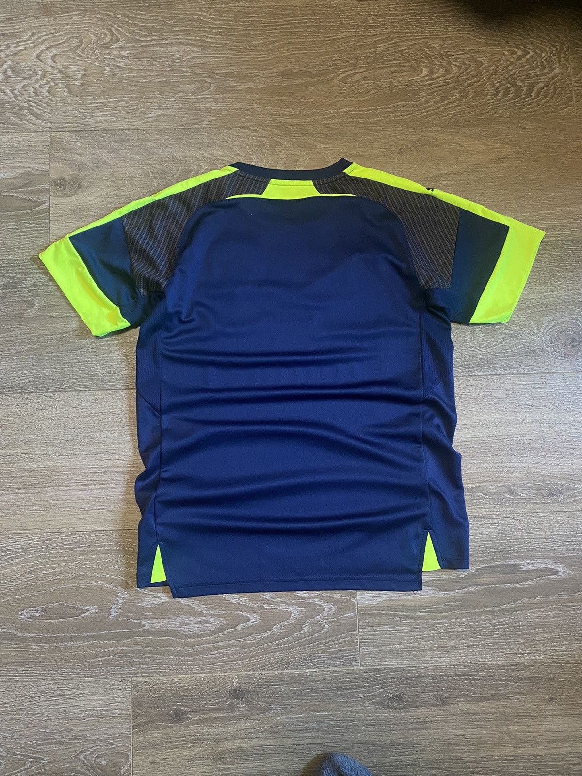 Puma Vintage Arsenal FC Puma Soccer Kids Jersey Size XL Size US XL / EU 56 / 4 - 11 Thumbnail