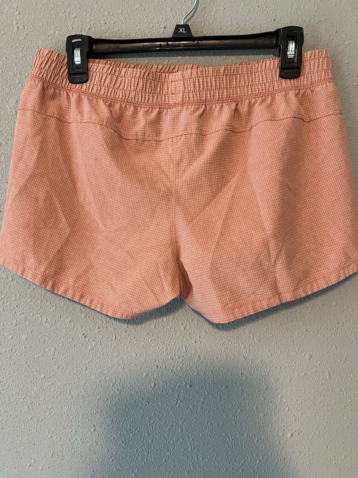 Adidas Women's Adidas Medium Running Training Shorts Sz M Size 32" / US 10 / IT 46 - 3 Thumbnail