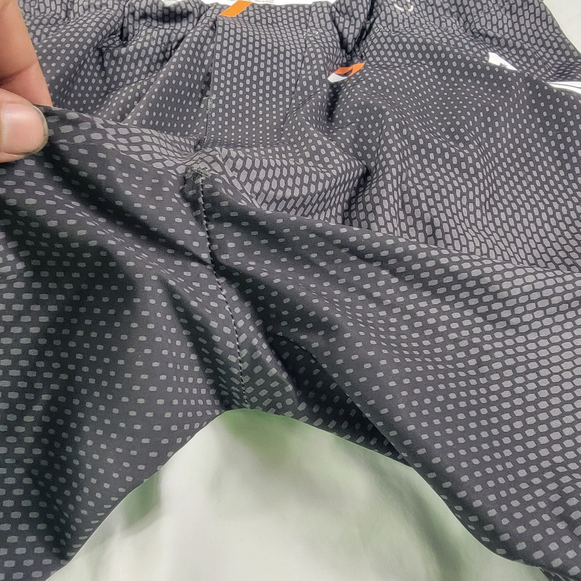 Other 100% Celium Mens 34 Black Bike Shorts Summer Mountains Casua Size US 34 / EU 50 - 5 Thumbnail