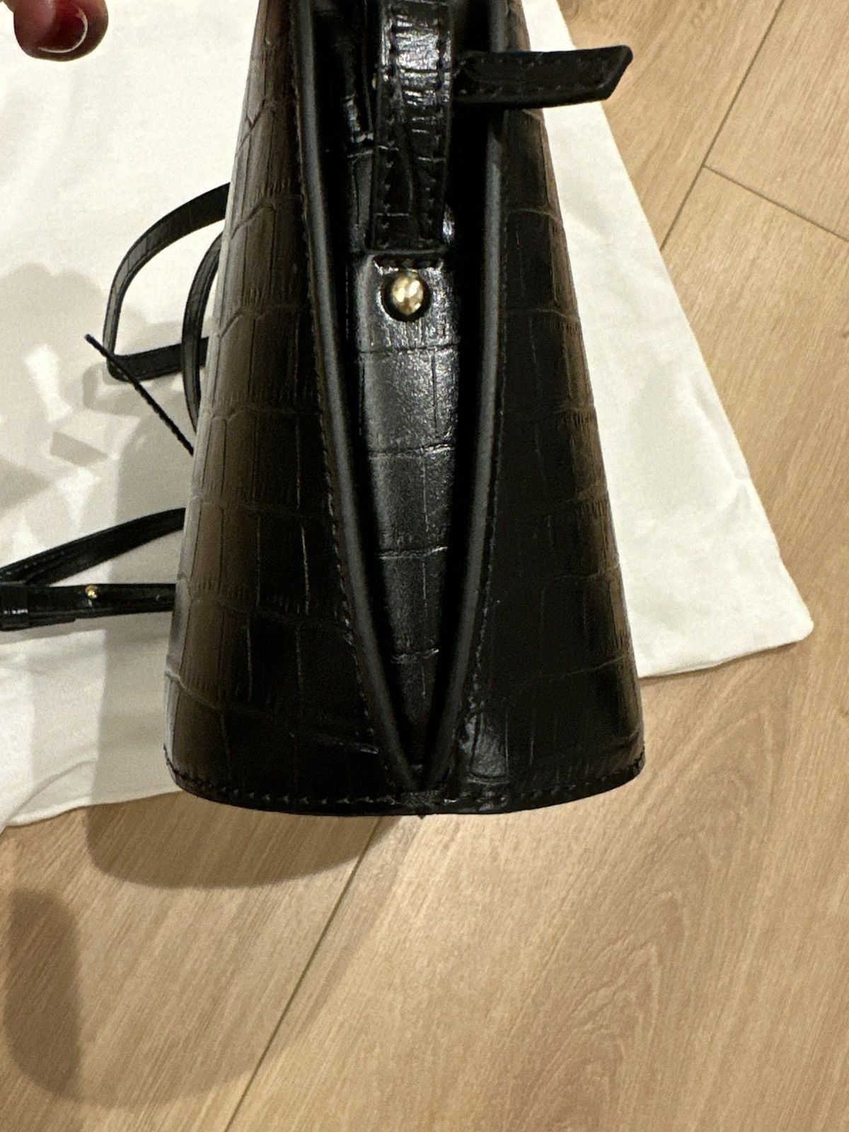 Sezane Sezane bag🔝 Size ONE SIZE - 5 Thumbnail