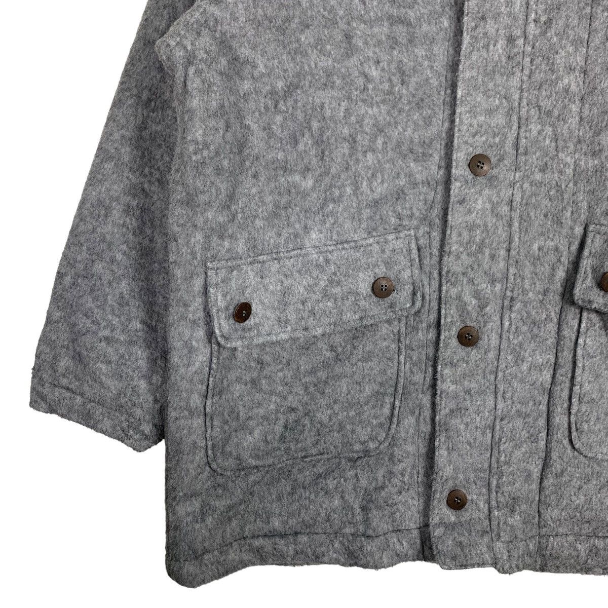 Chaps Ralph Lauren CHAPS RALPH LAUREN Sherpa Fleece Jacket #0041-C3 Size US L / EU 52-54 / 3 - 4 Thumbnail