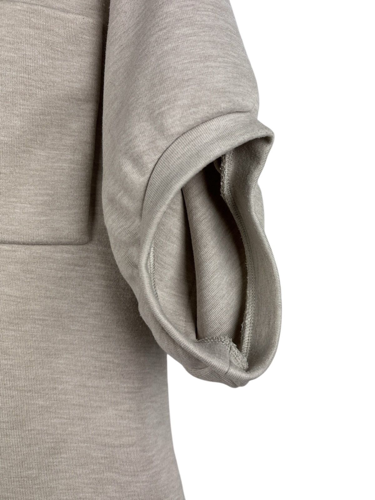 Acne Studios Acne Studios Estelle Paw 10 Oversize Sweatshirt Short Sleeve Size XS / US 0-2 / IT 36-38 - 5 Thumbnail