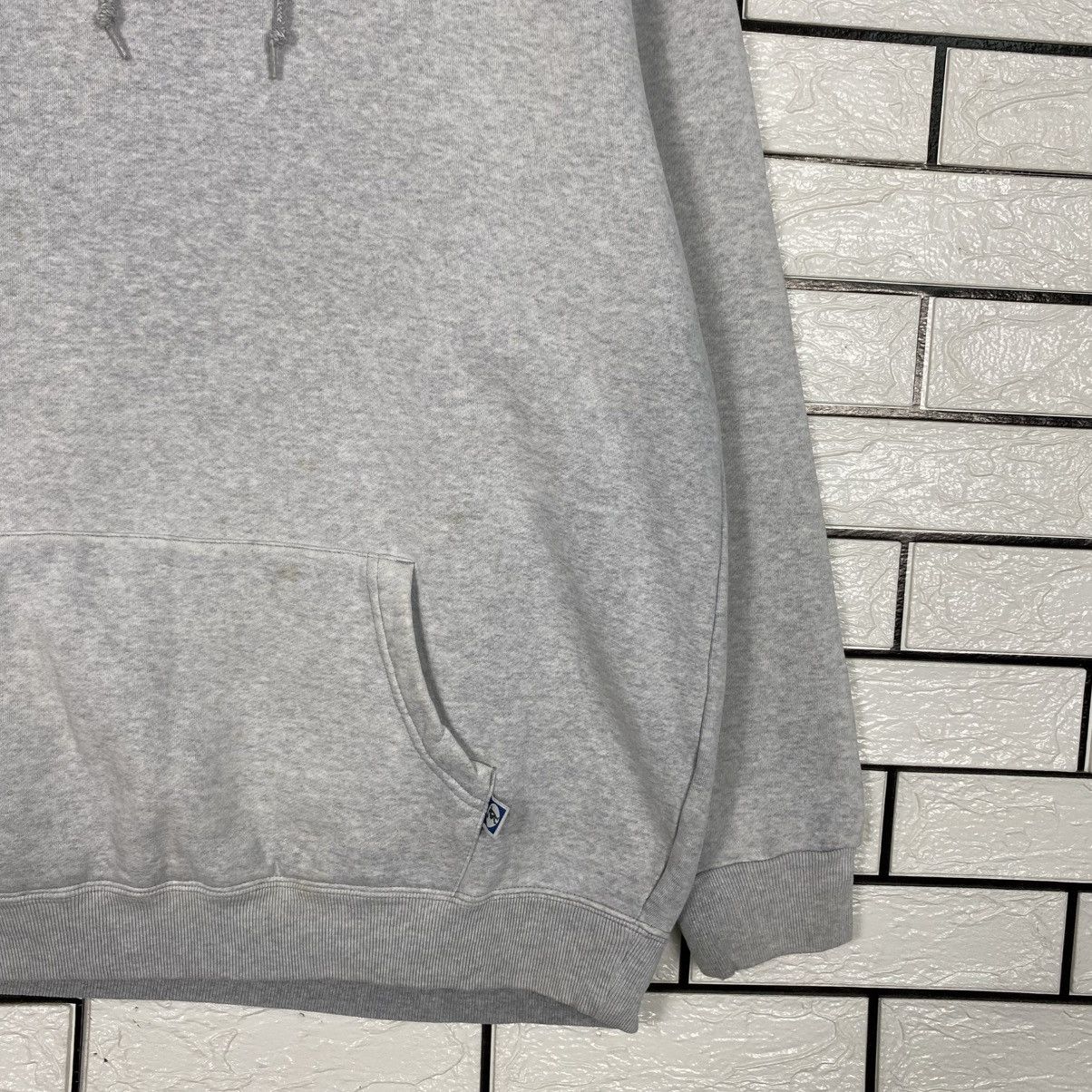 Japanese Brand 📌Vintage Hoodie Pull Over Discus Athletic Size US XL / EU 56 / 4 - 6 Thumbnail