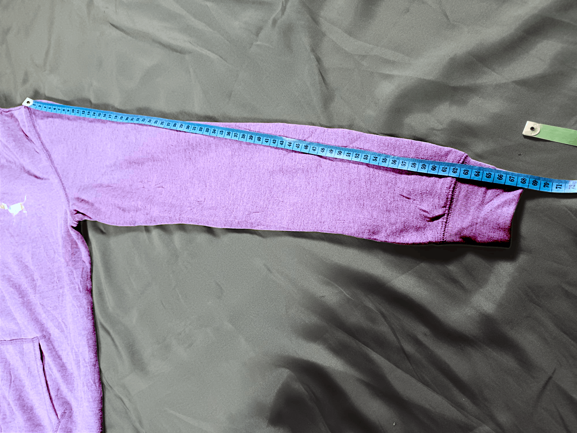 Pink × Victoria's Secret PINK VICTORIA'S SECRET Love Pink Long SleeveHOODIE Size M / US 6-8 / IT 42-44 - 8 Thumbnail