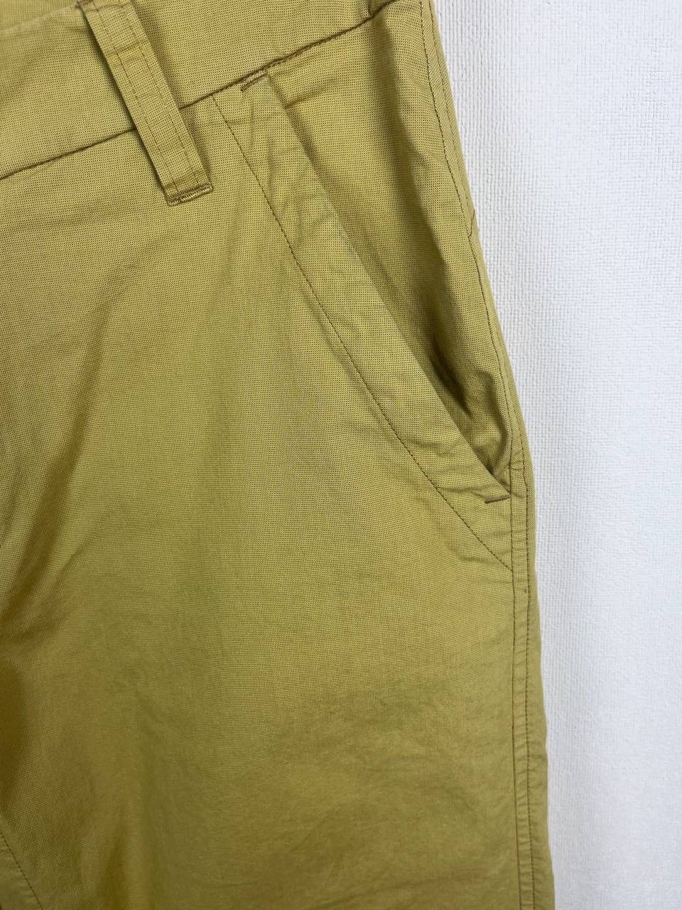 Arc'teryx Arc'teryx Chino Pants Men's 32 Beige Cotton Blend Straight Size US 32 / EU 48 - 4 Thumbnail