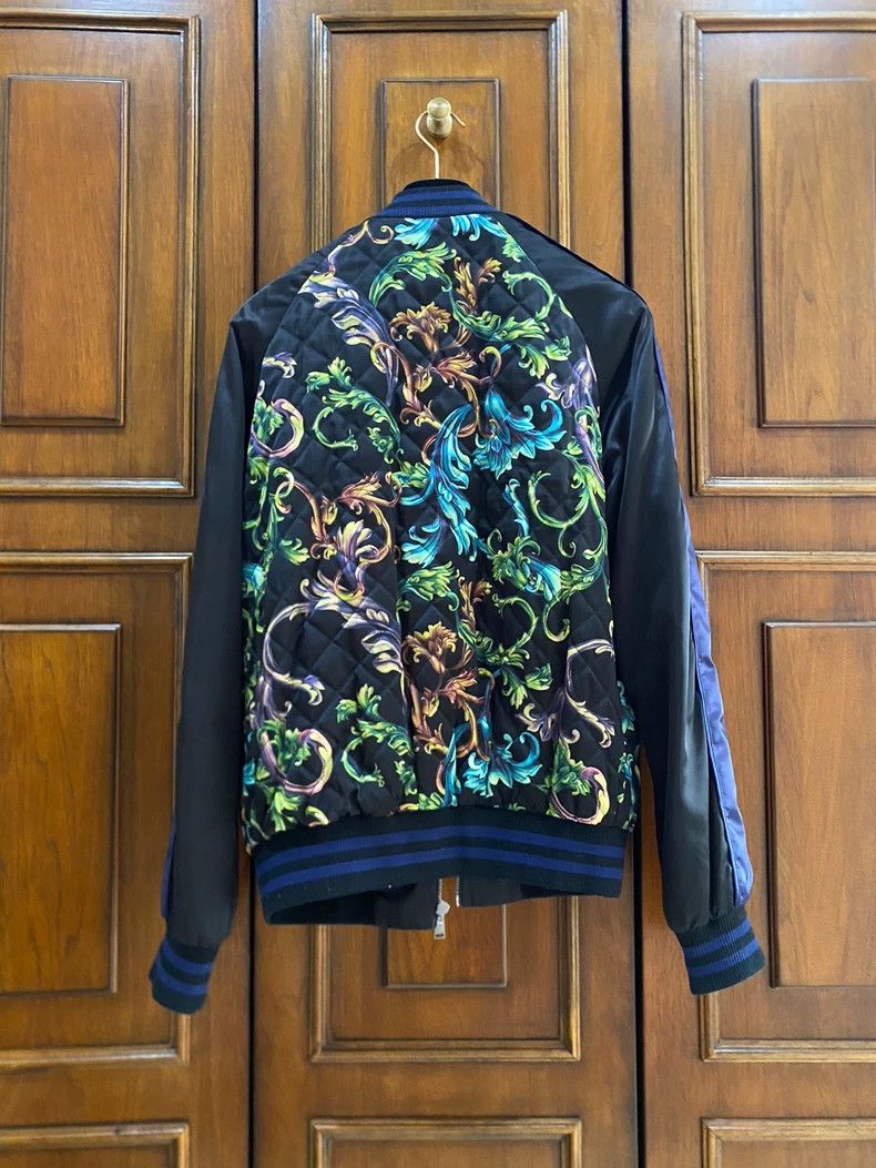 Other Versace Jacket and cotton clothing Size US S / EU 44-46 / 1 - 2 Thumbnail