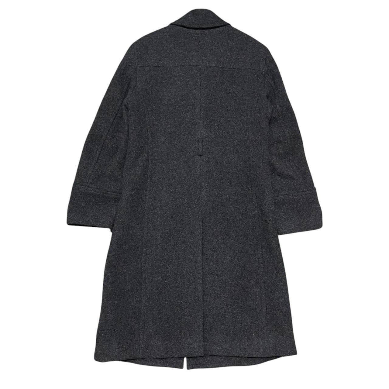 ADAM ET ROPE Adam et Rope Wool Long Coat Size US M / EU 48-50 / 2 - 10 Thumbnail