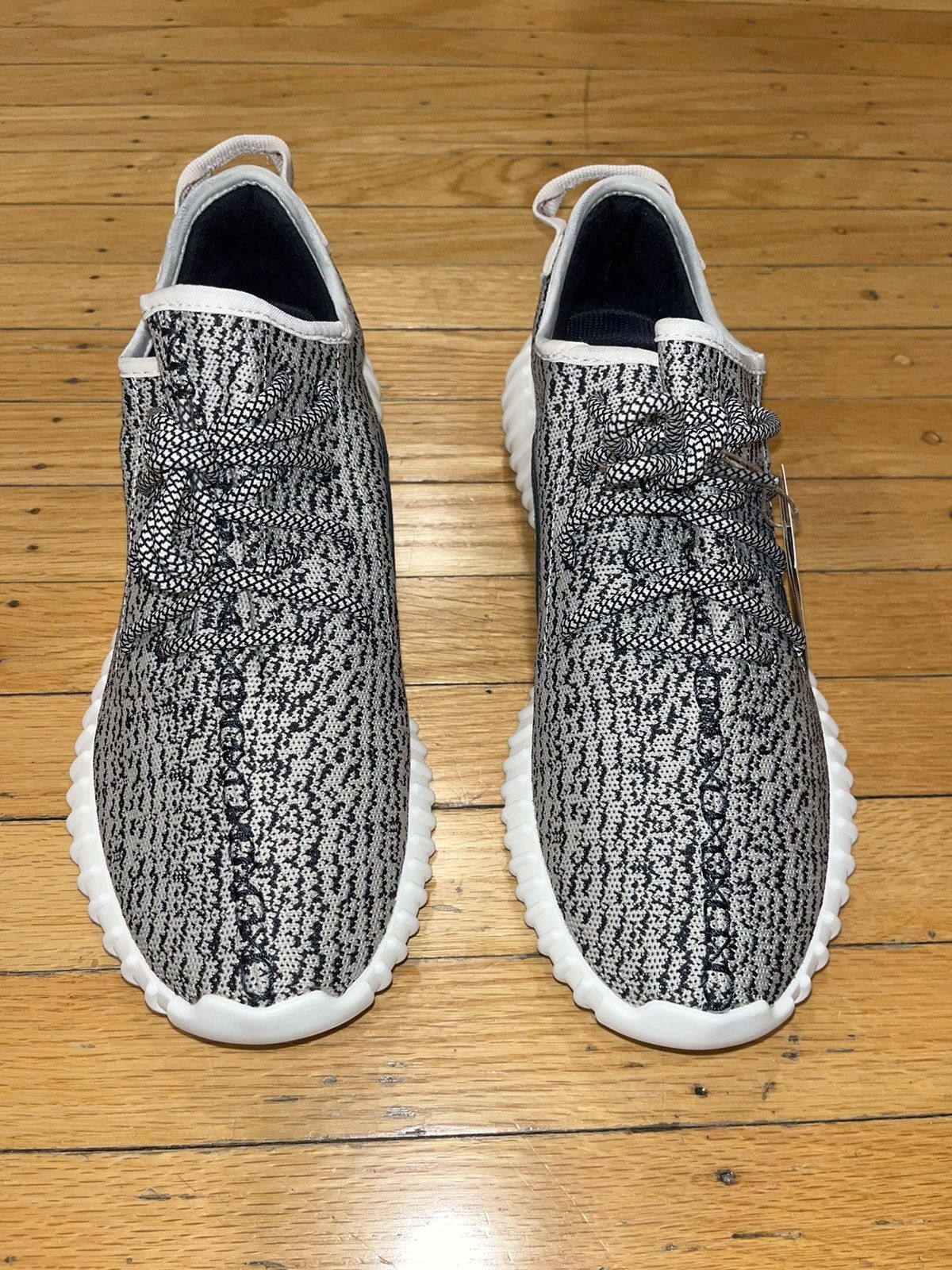 Adidas × Yeezy Adidas Yeezy 350 Turtle Dove (2022) Size 11 Size US 11 / EU 44 - 3 Thumbnail