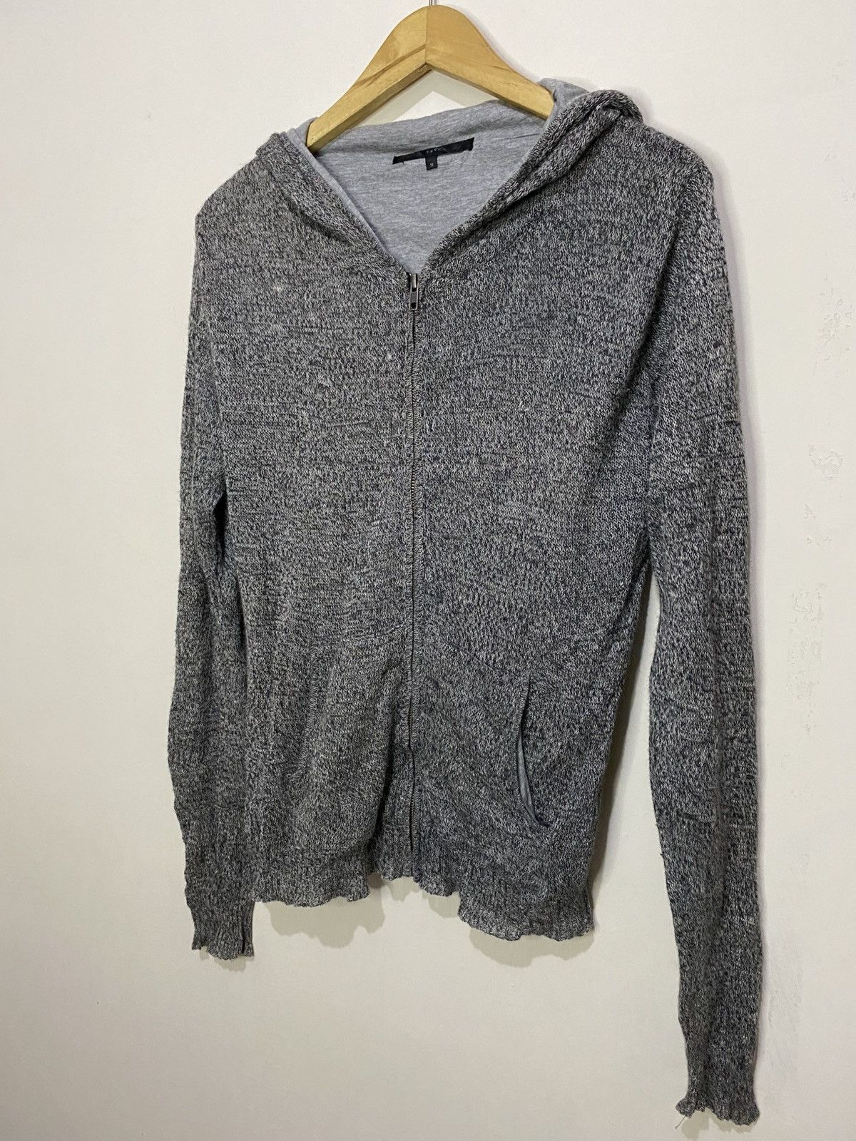If Six Was Nine × Japanese Brand JAPANESE STYLE YEVS JACKET Size US L / EU 52-54 / 3 - 4 Thumbnail