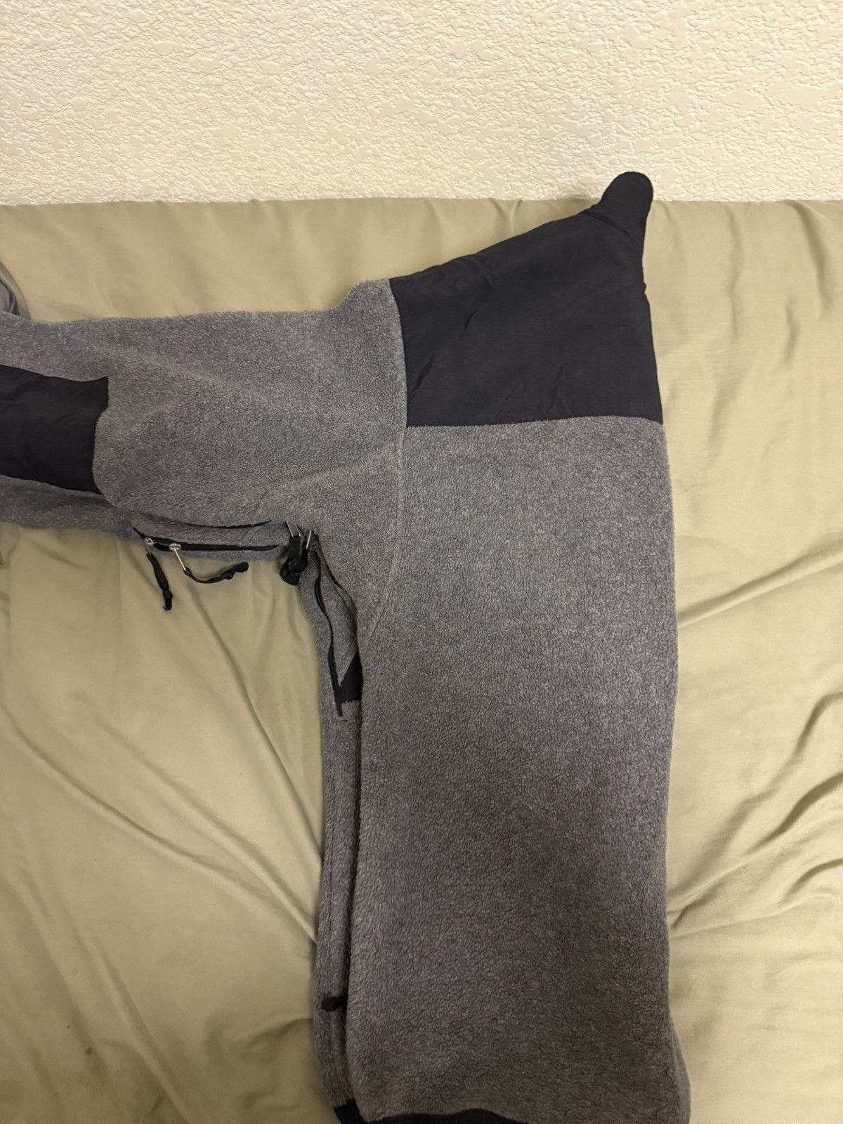 The North Face × Vintage North Face Yumiori Fleece Size US L / EU 52-54 / 3 - 3 Thumbnail