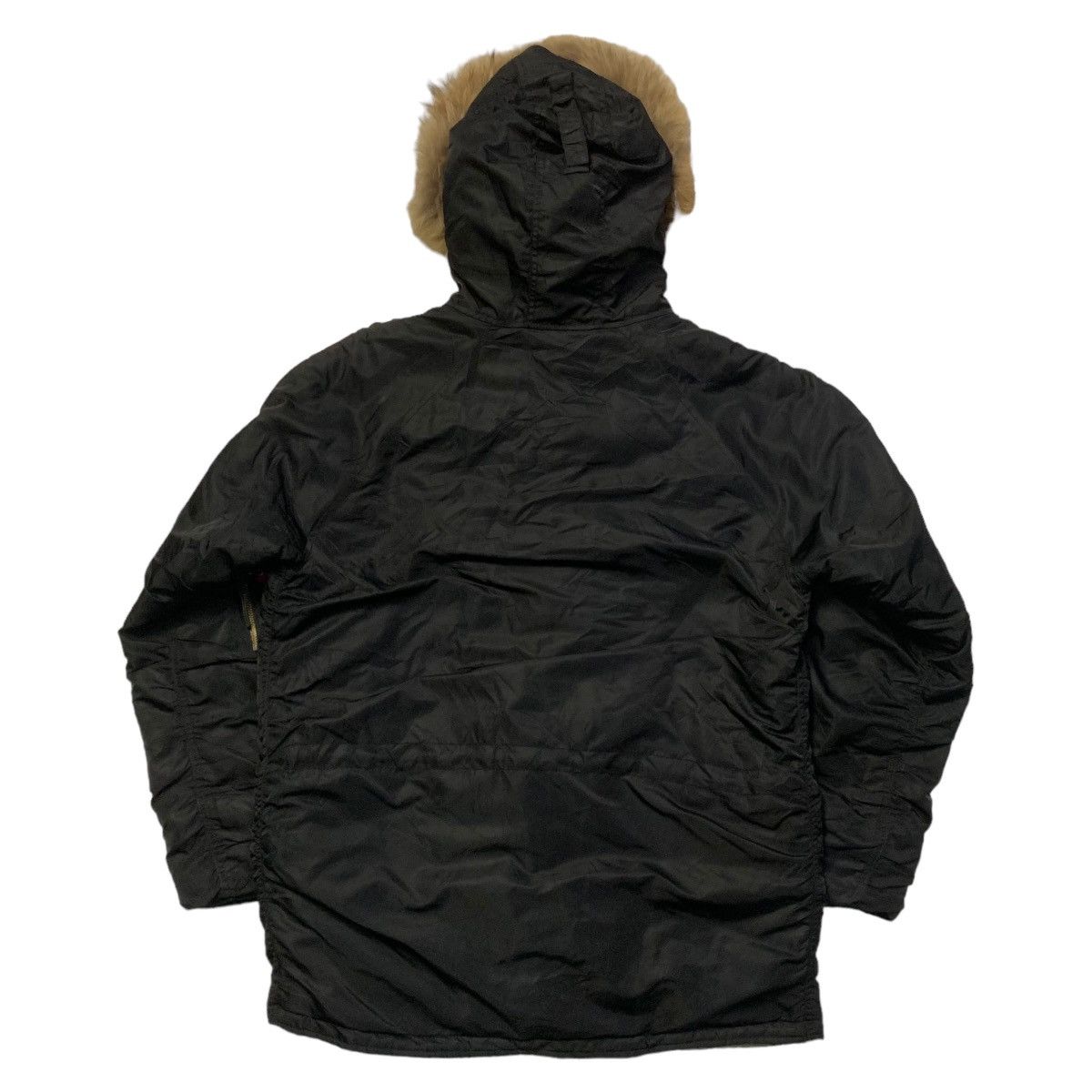 Alpha Industries X Mastermind N3B Bomber Jacket