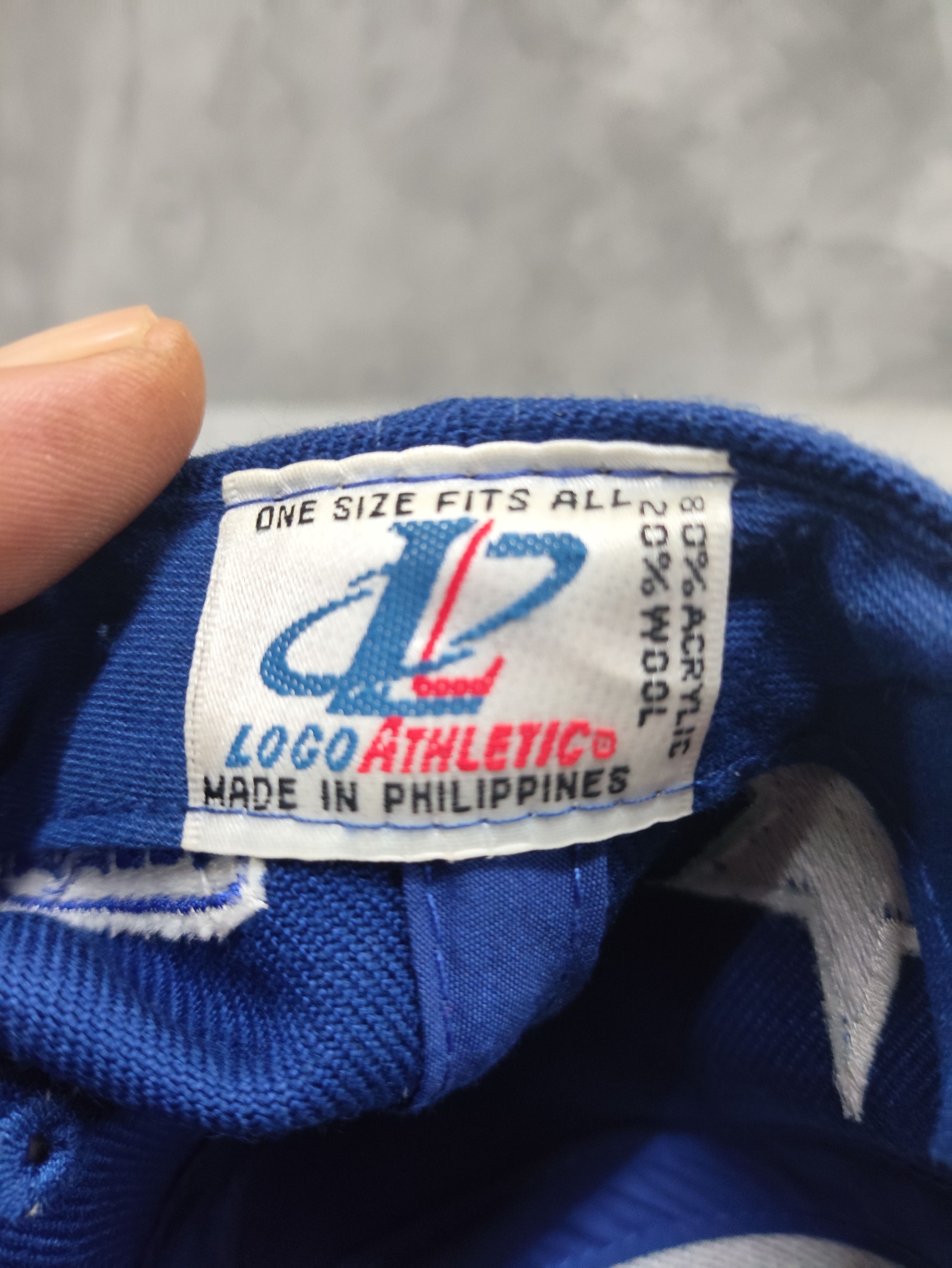 Logo 7 Vintage Dallas Cowboys Logo Athletic Spike Size ONE SIZE - 5 Thumbnail