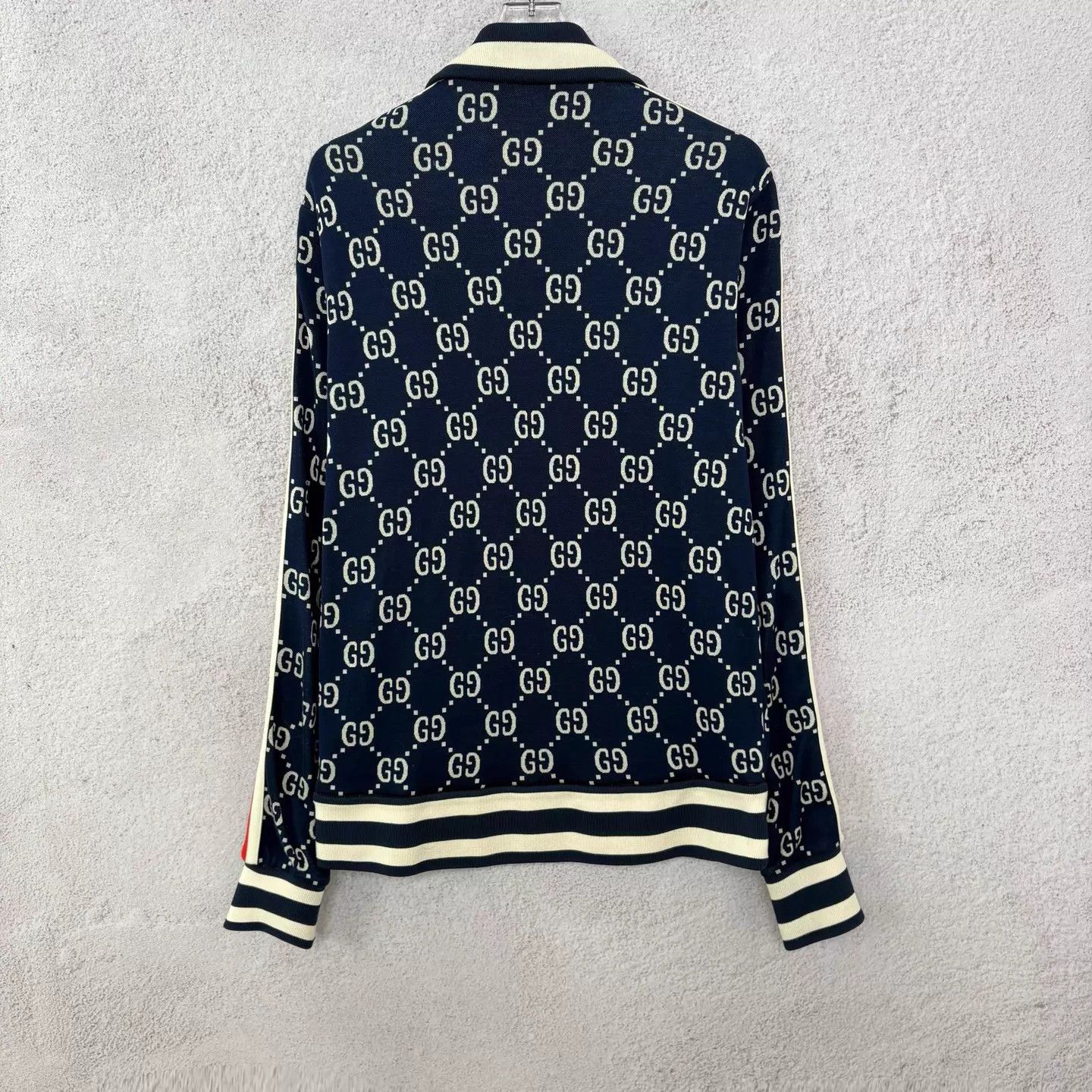 Gucci Gucci all over GG monogram jacket size S Size US S / EU 44-46 / 1 - 2 Thumbnail