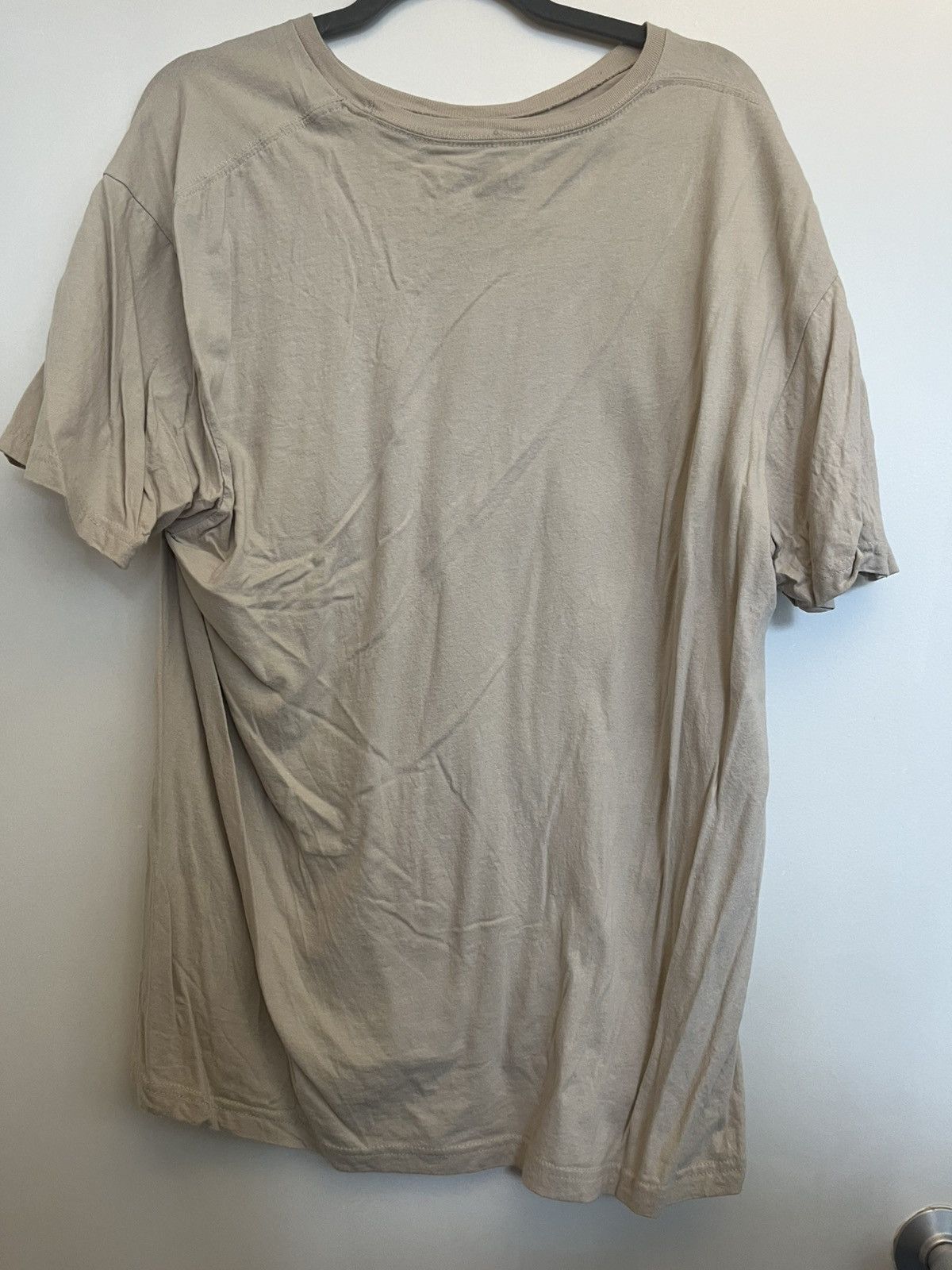 Other Men’s Retro Looking Jaws T-Shirt Size Xl Size US XL / EU 56 / 4 - 5 Thumbnail
