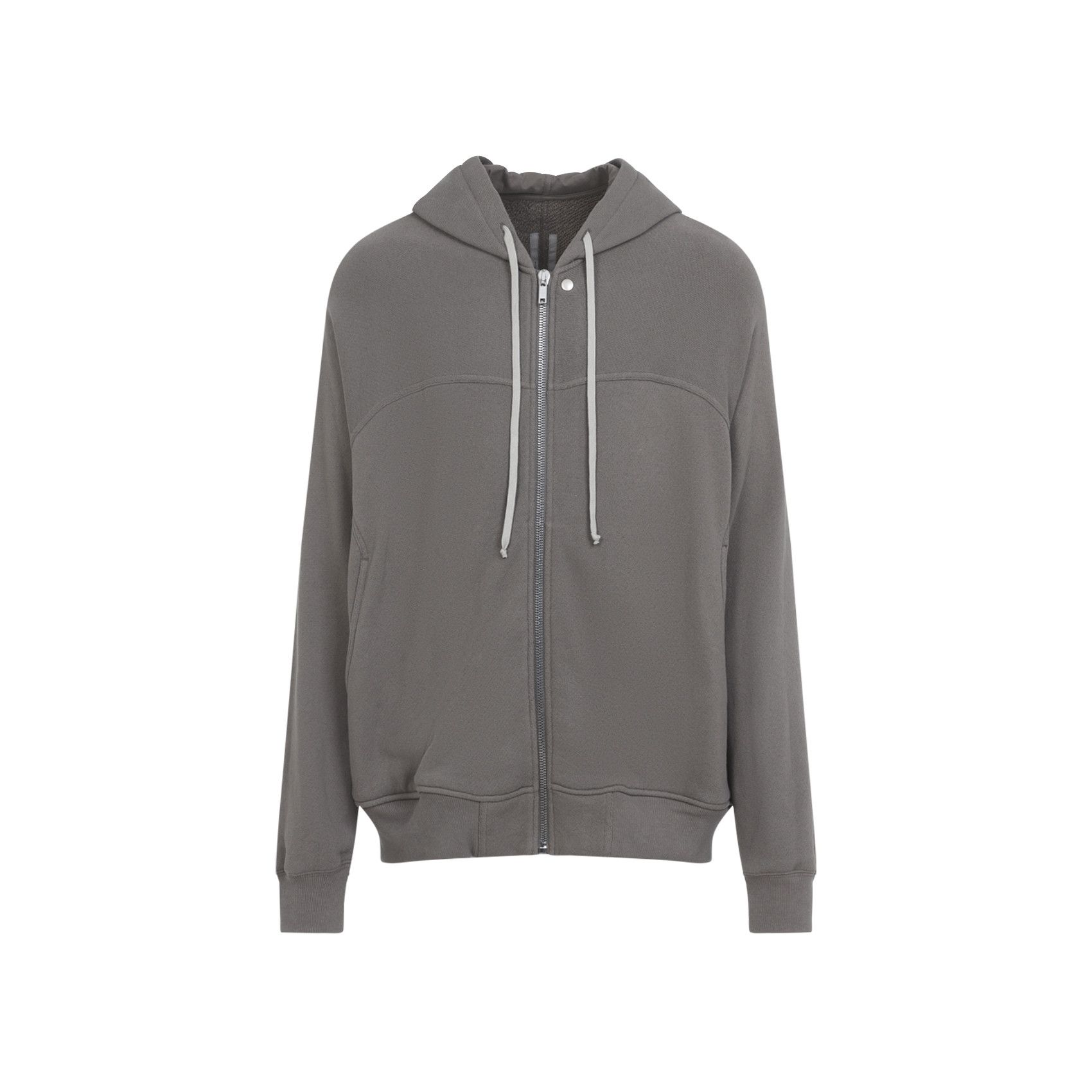 Rick Owens Rick Owens Cotton Sweatshirt Size US L / EU 52-54 / 3 - 1 Thumbnail