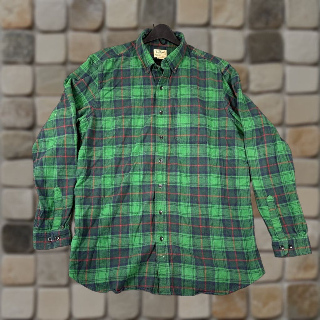 Vintage VINTAGE Size US L / EU 52-54 / 3 - 1 Thumbnail