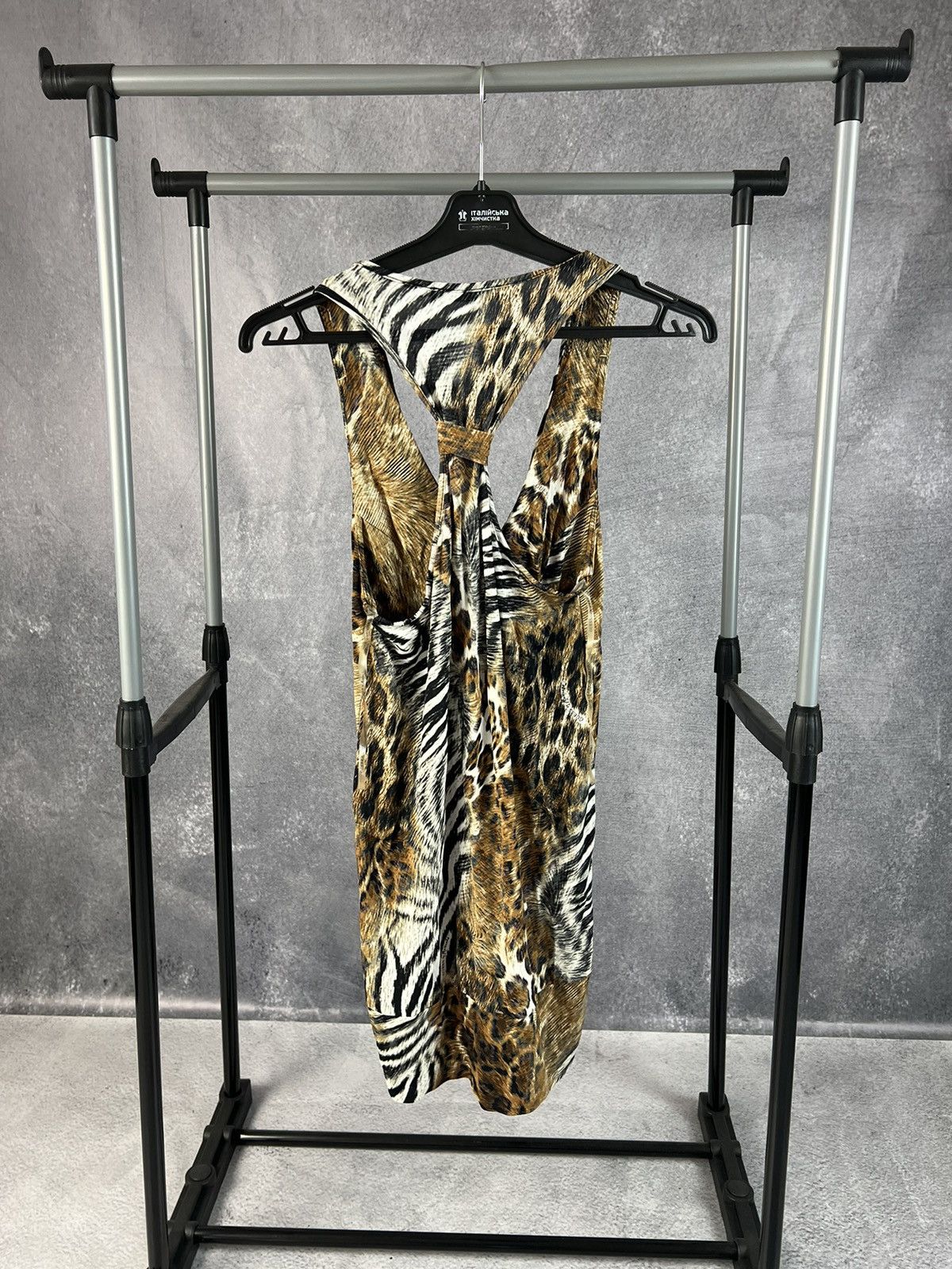 Guess Guess Los Angeles multicolour blouse Size M / US 6-8 / IT 42-44 - 2 Thumbnail