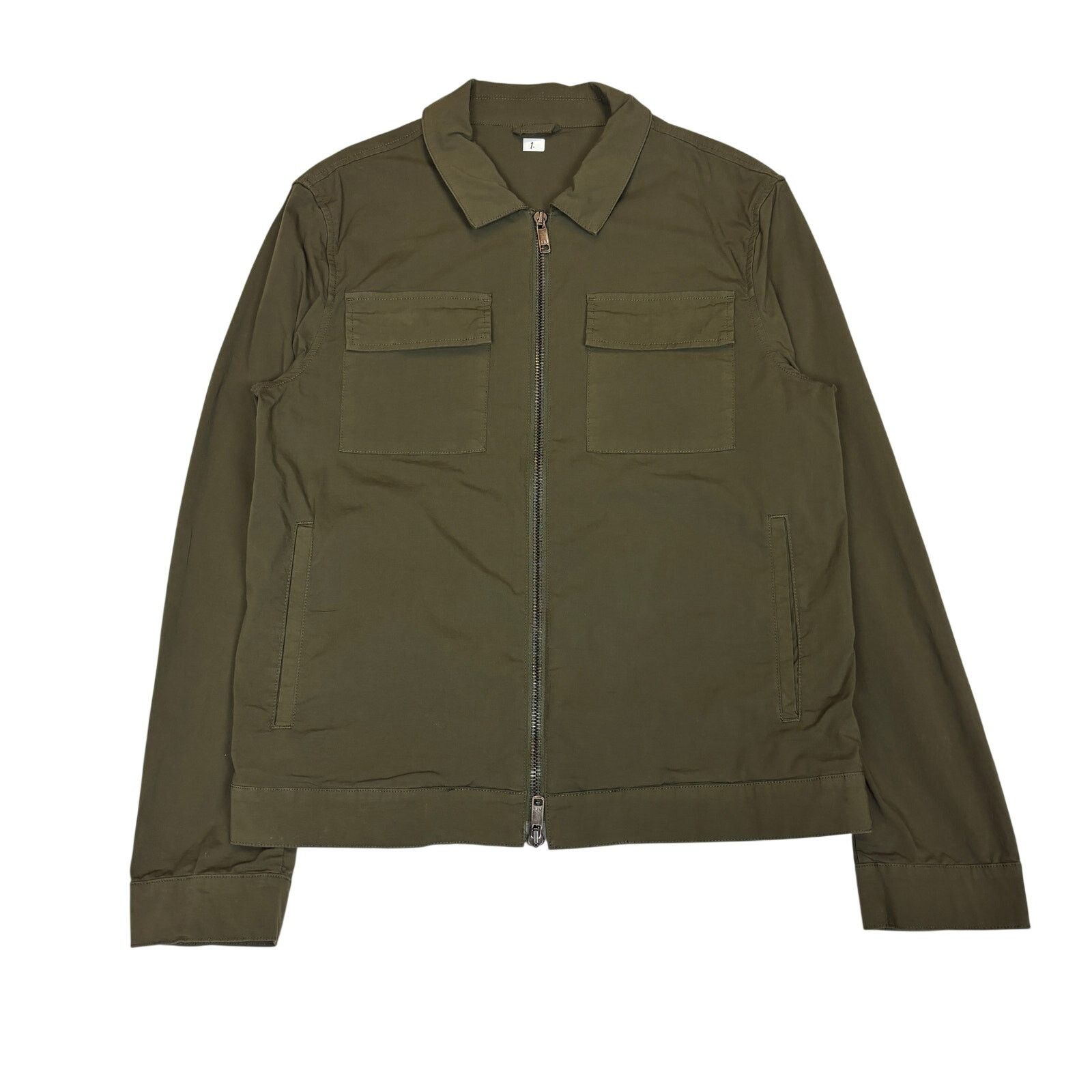 Other $955 Ari Soho Summer Suit Jacket Lighweight Rhapsody Cotton Size US M / EU 48-50 / 2 - 1 Thumbnail