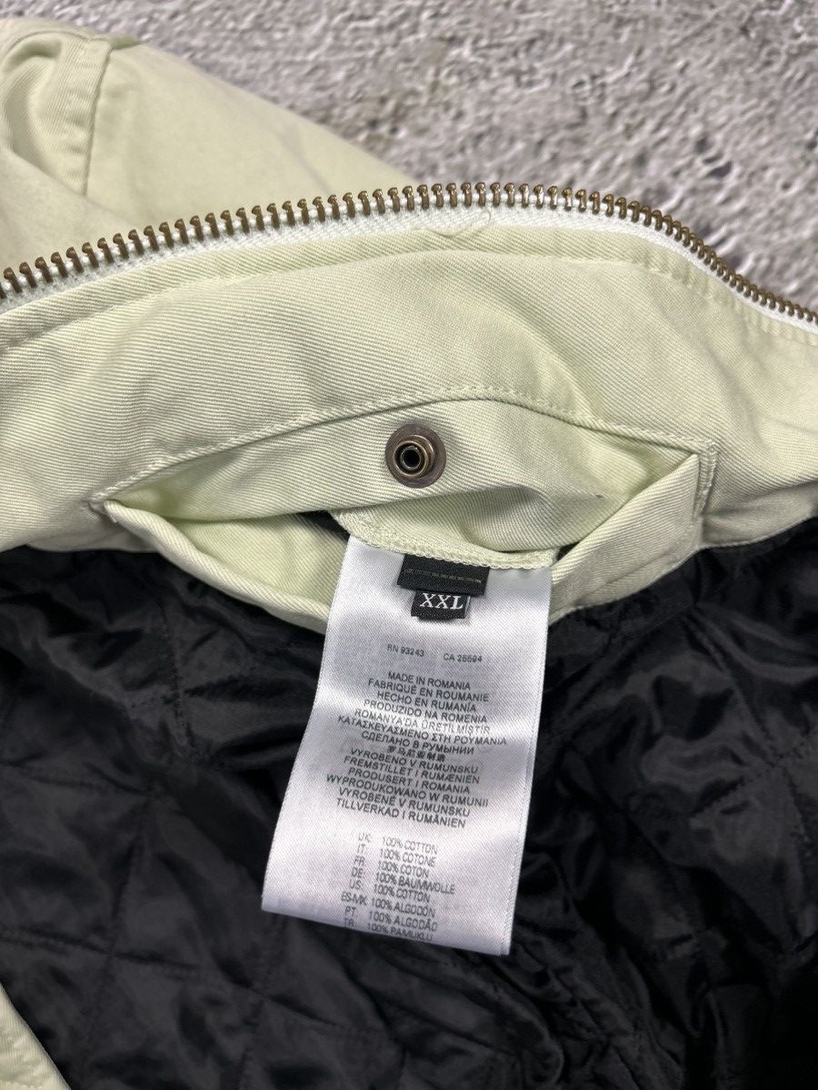 Diesel Diesel bomber jacket nylon avantgarde J-Blake-One Size US XXL / EU 58 / 5 - 7 Thumbnail