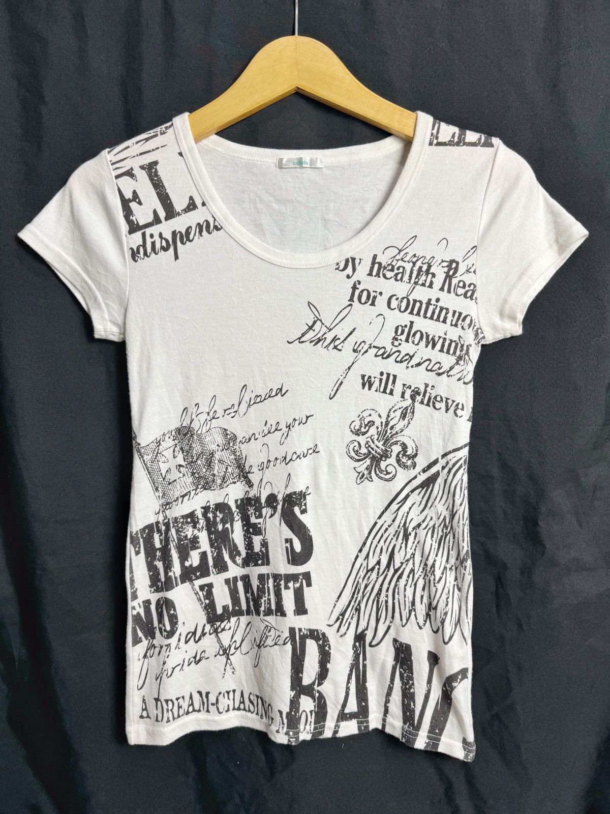 If Six Was Nine × Japanese Brand × Le Grande Bleu (L.G.B.) if six