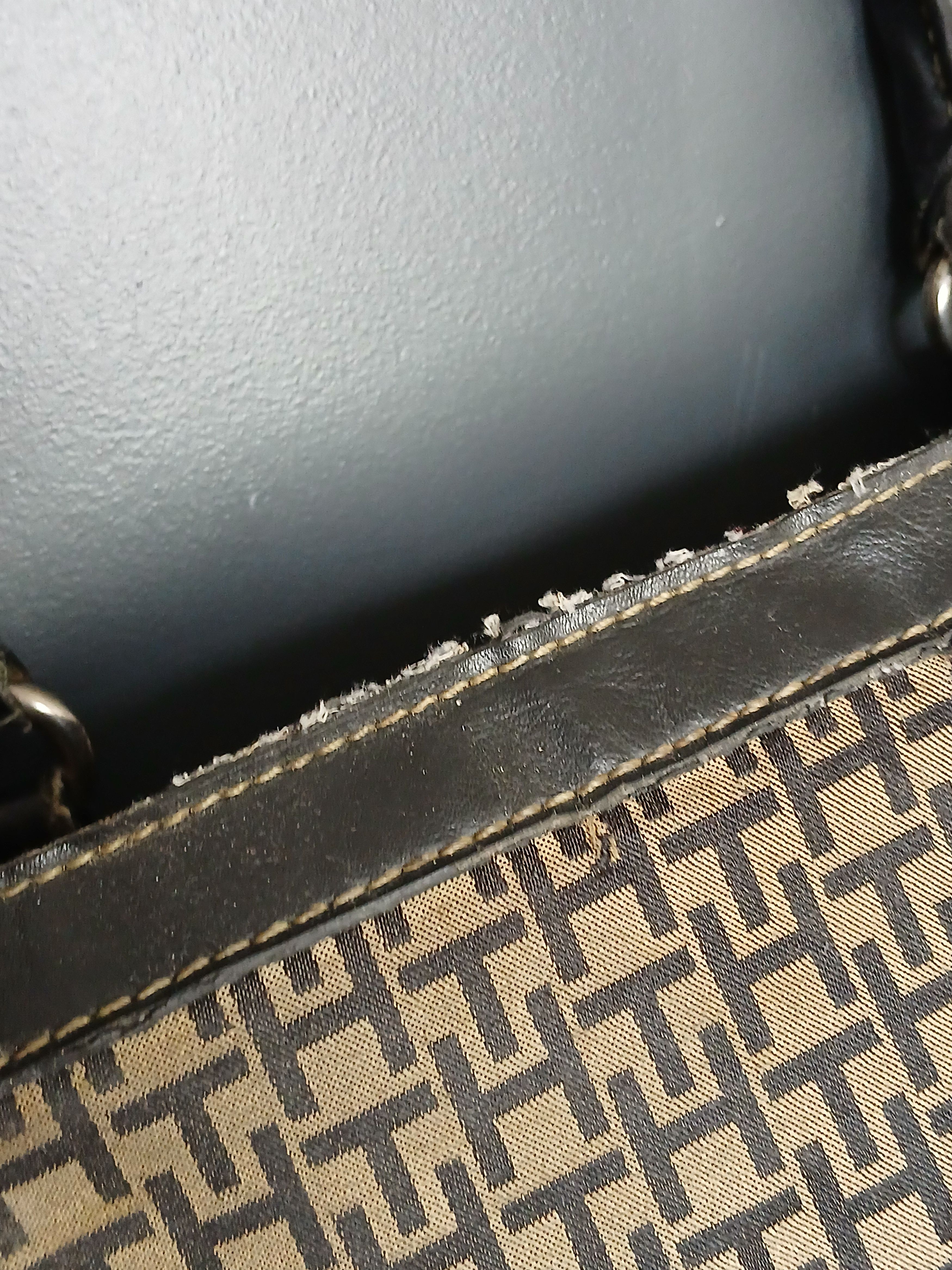 Tommy Hilfiger Tommy Hilfiger Bag Size ONE SIZE - 13 Thumbnail