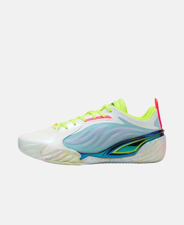 Puma All-Pro Nitro Elite Basketball shoes Size US 9 / EU 42 - 1 Thumbnail