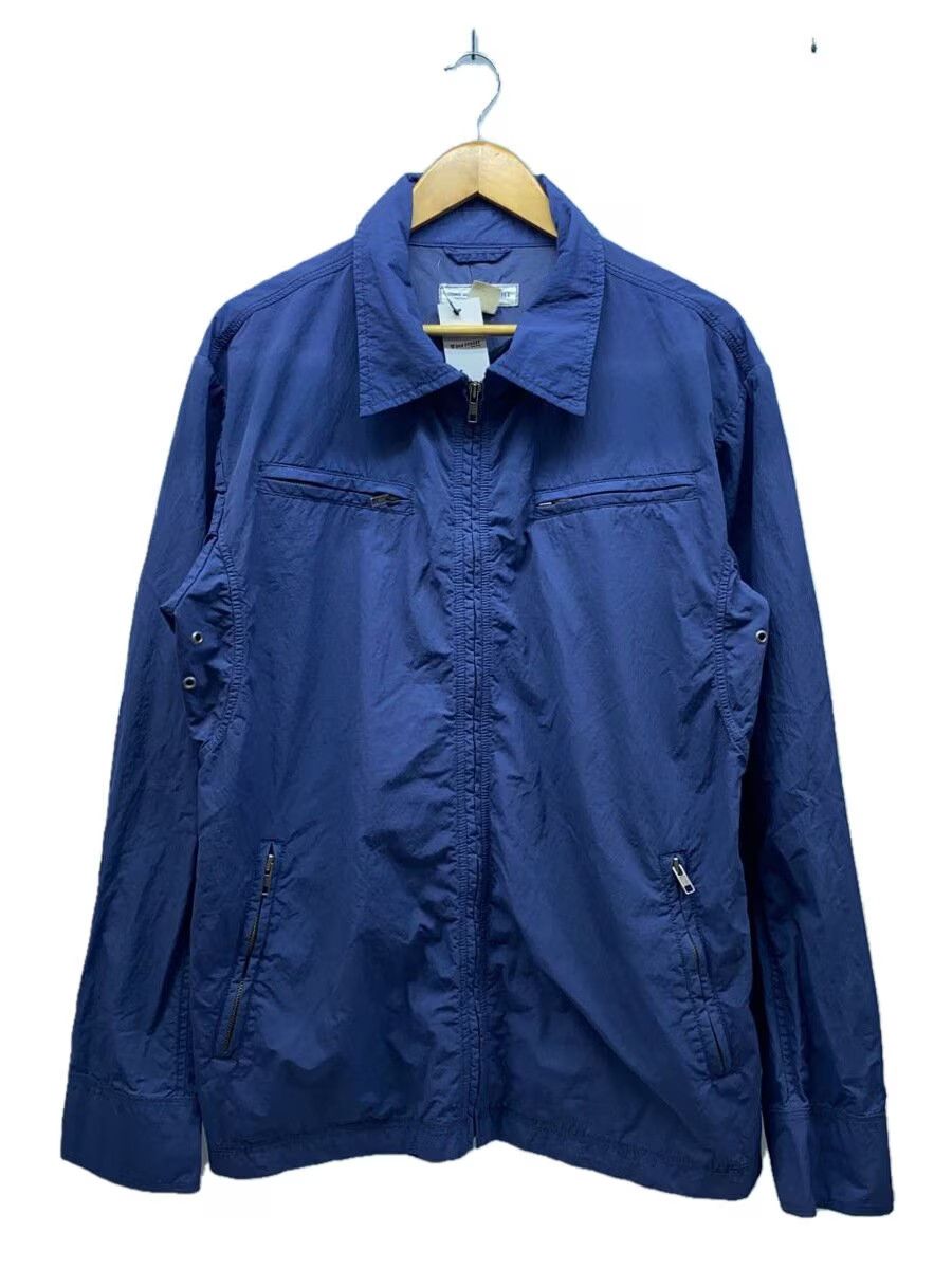 Nylon Jacket - Comme Des Garcons