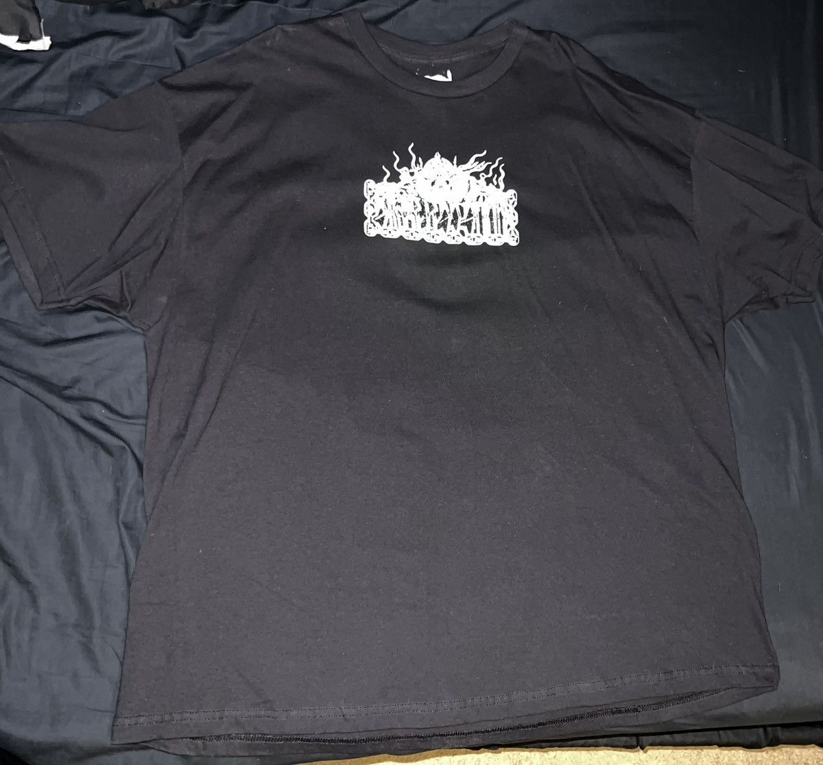 G59 Records Shameless Suicide shirt Size US XXL / EU 58 / 5 - 2 Thumbnail
