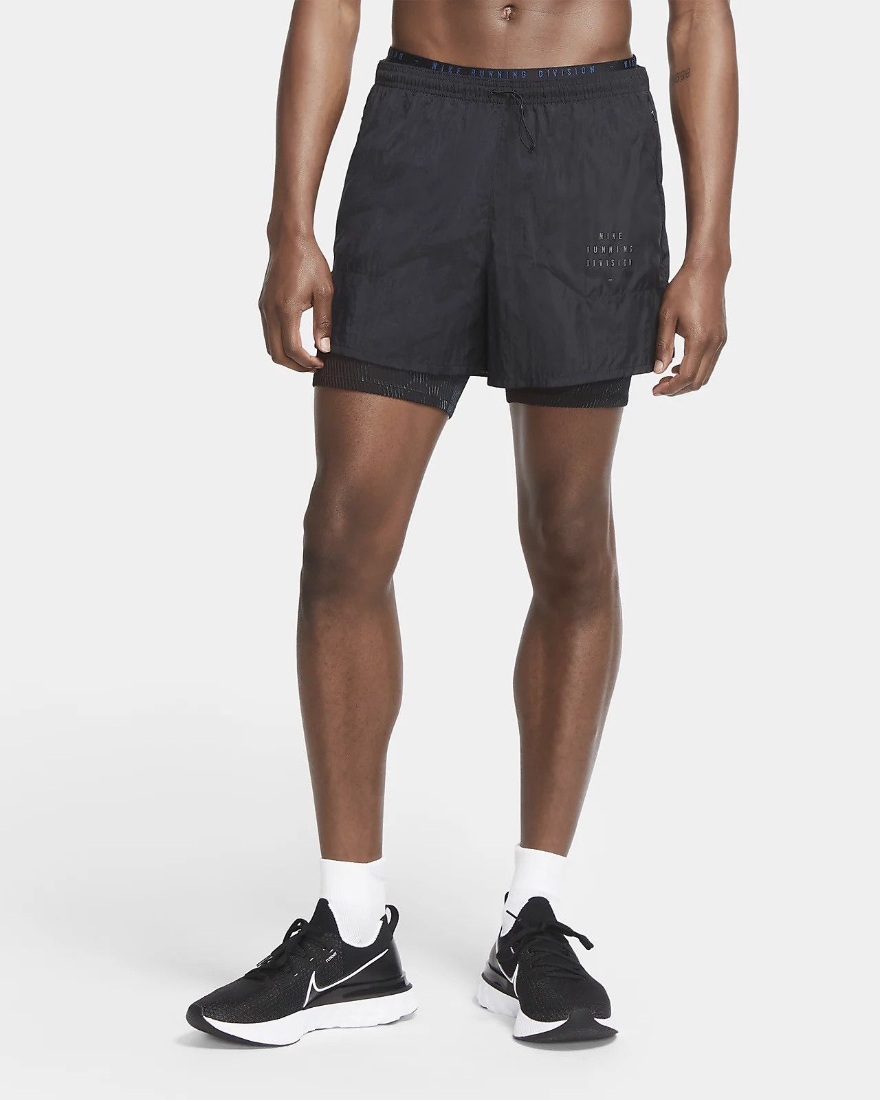 Nike run division shorts hotsell