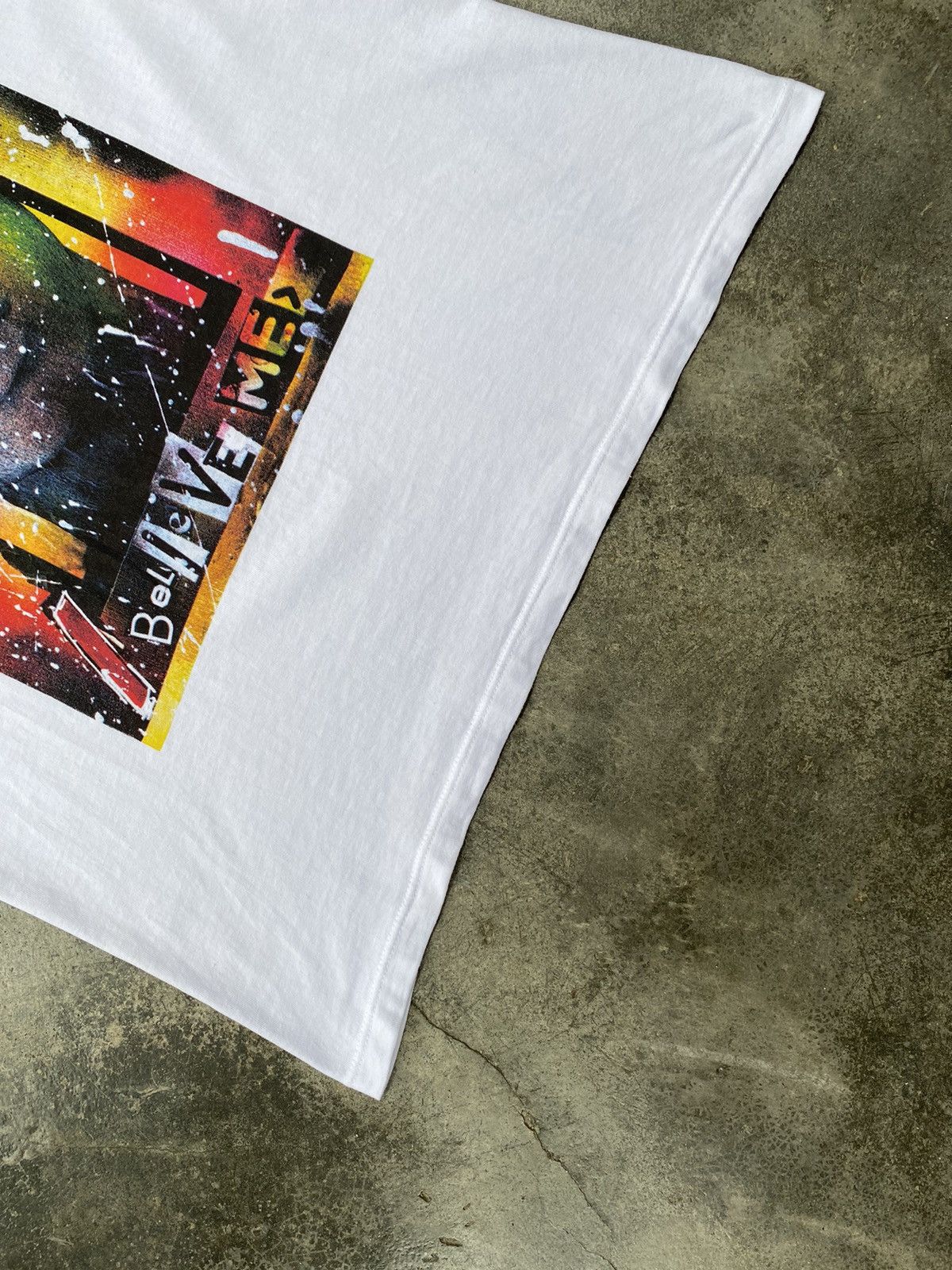 Band Tees Sick🔥Vintage Hi Standard Punk Rock Band Tee Size US L / EU 52-54 / 3 - 6 Thumbnail